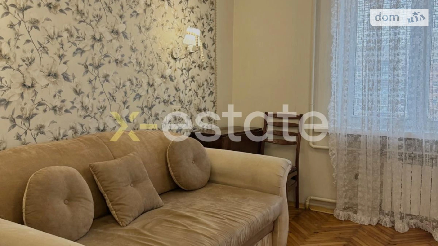 Сдается в аренду 2-комнатная квартира 51.7 кв. м в Харькове, ул. Алексея Деревянко, 7 - фото 5