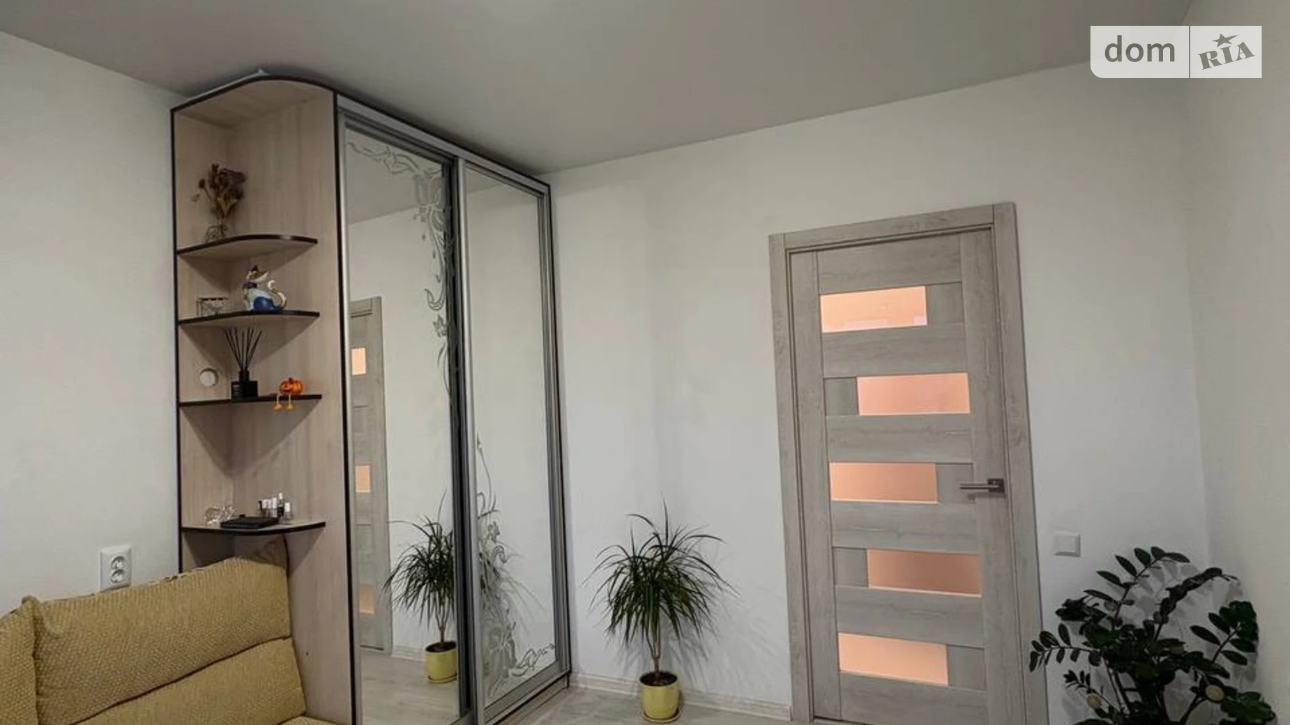 Продается 1-комнатная квартира 31.3 кв. м в Ровно, ул. Вербова, 24 - фото 3