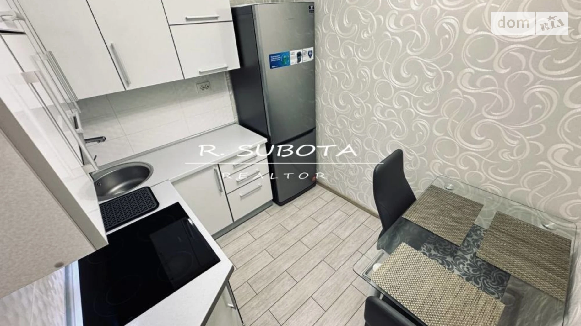 Здається в оренду 2-кімнатна квартира 50 кв. м у Дніпрі, вул. Сімферопольська - фото 4