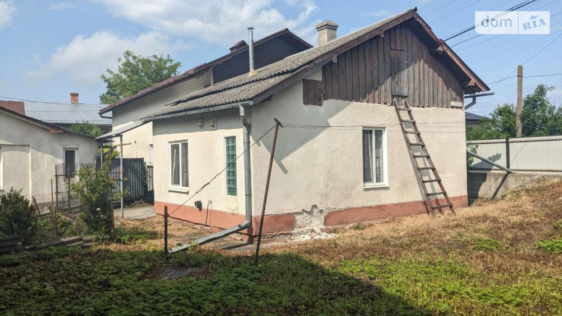 Продается одноэтажный дом 36.47 кв. м с баней/сауной, цена: 19500 $ - фото 2