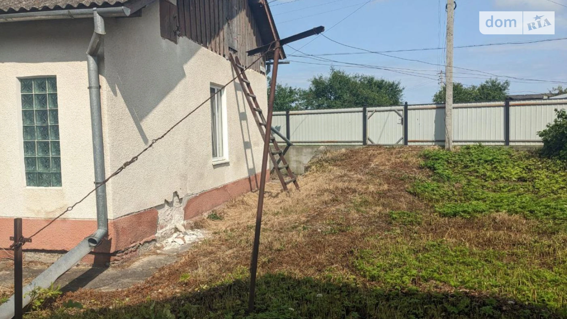 Продается одноэтажный дом 36.47 кв. м с участком, цена: 19500 $ - фото 3