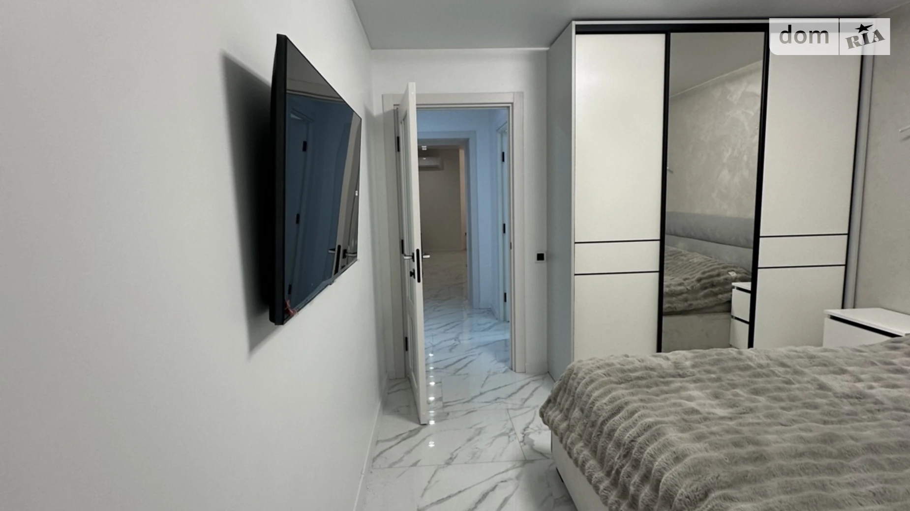 1-комнатная квартира 56 кв. м в Тернополе, цена: 72800 $ - фото 2