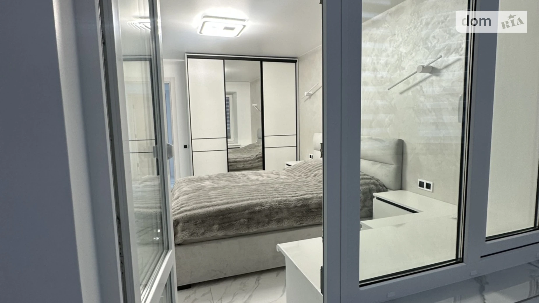 1-комнатная квартира 56 кв. м в Тернополе, цена: 72800 $ - фото 5