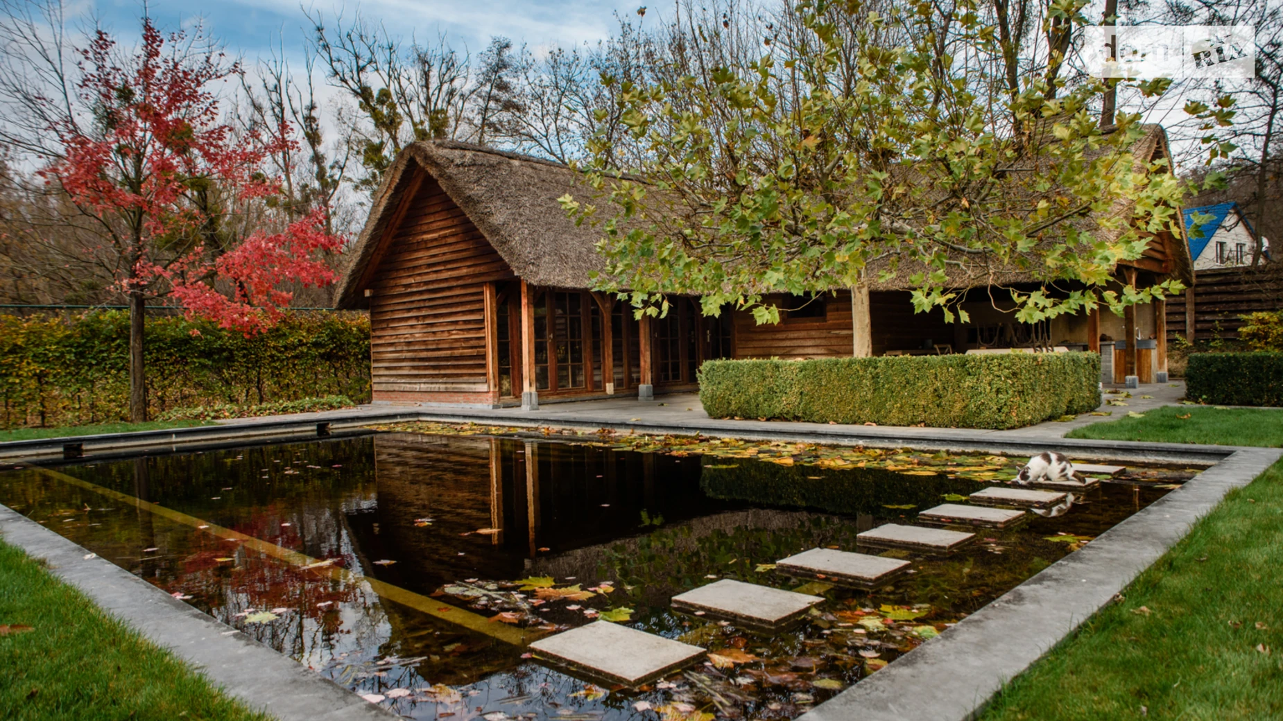 Продается дом на 2 этажа 532.9 кв. м с камином, цена: 1300000 $ - фото 5