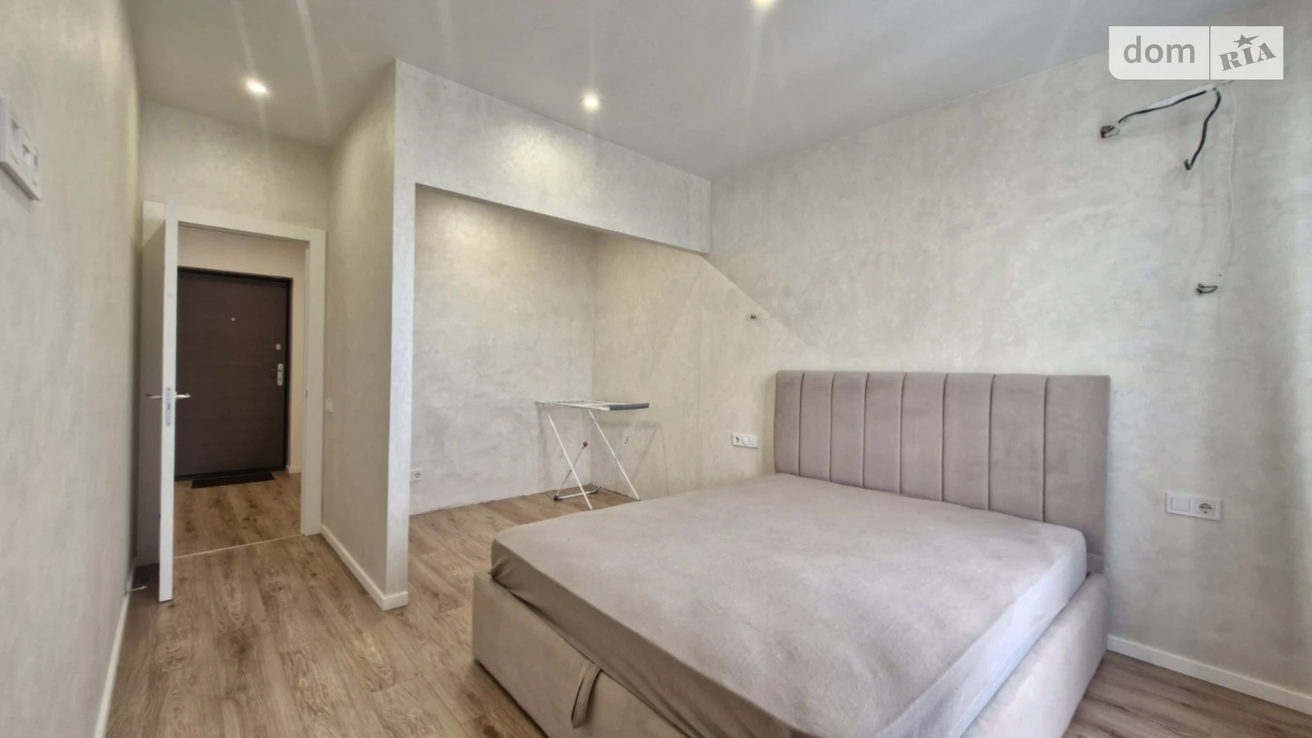 Продається 1-кімнатна квартира 46.2 кв. м у Ірпені, вул. Університетська(Карла Маркса), 3/11 - фото 5