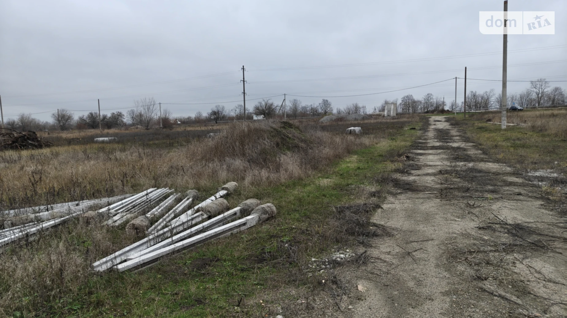 Продается земельный участок 10 соток в Днепропетровской области, цена: 18000 $ - фото 3