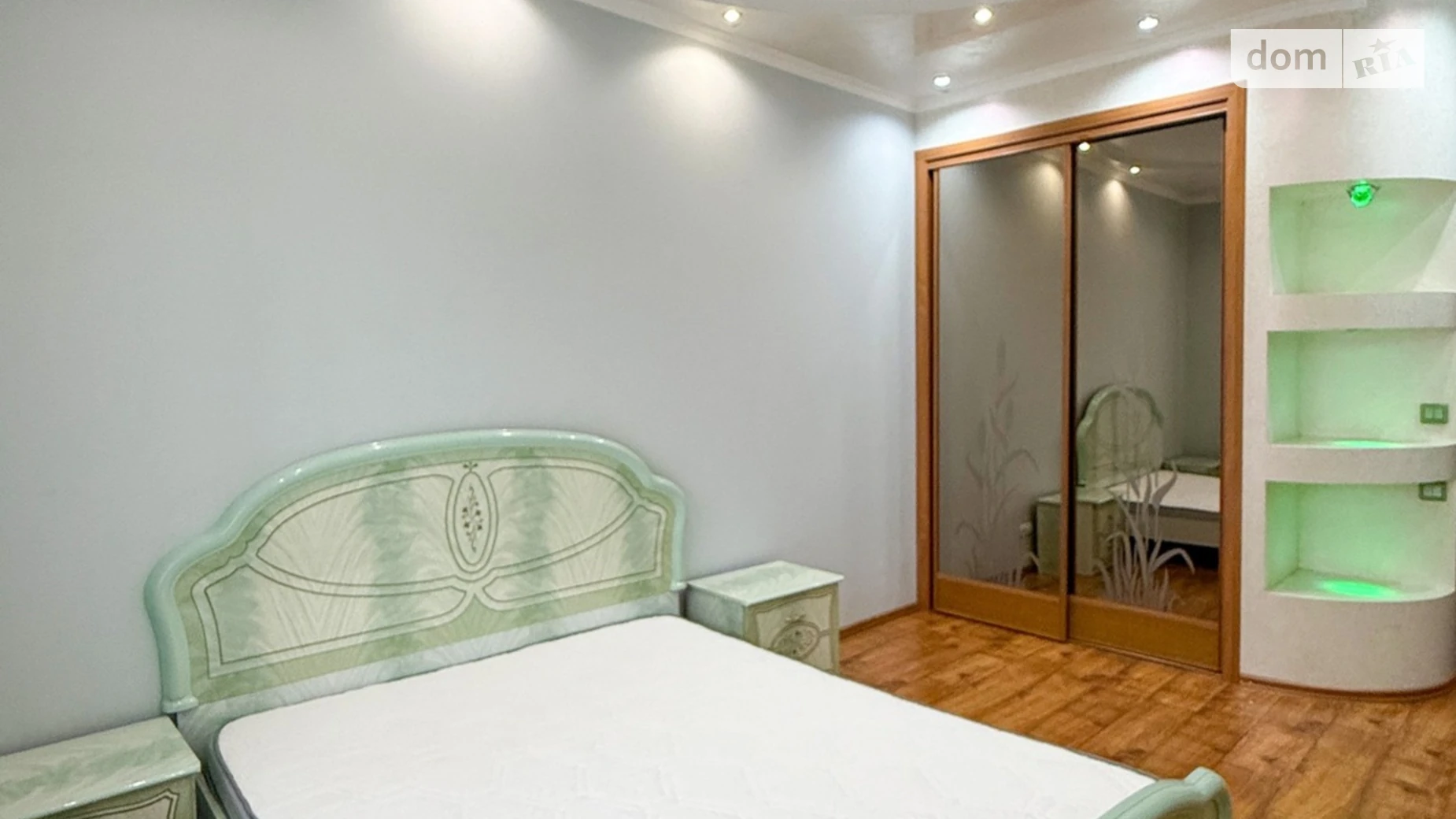 Продается 2-комнатная квартира 46.9 кв. м в Нововолынске, бул. Шевченко - фото 4