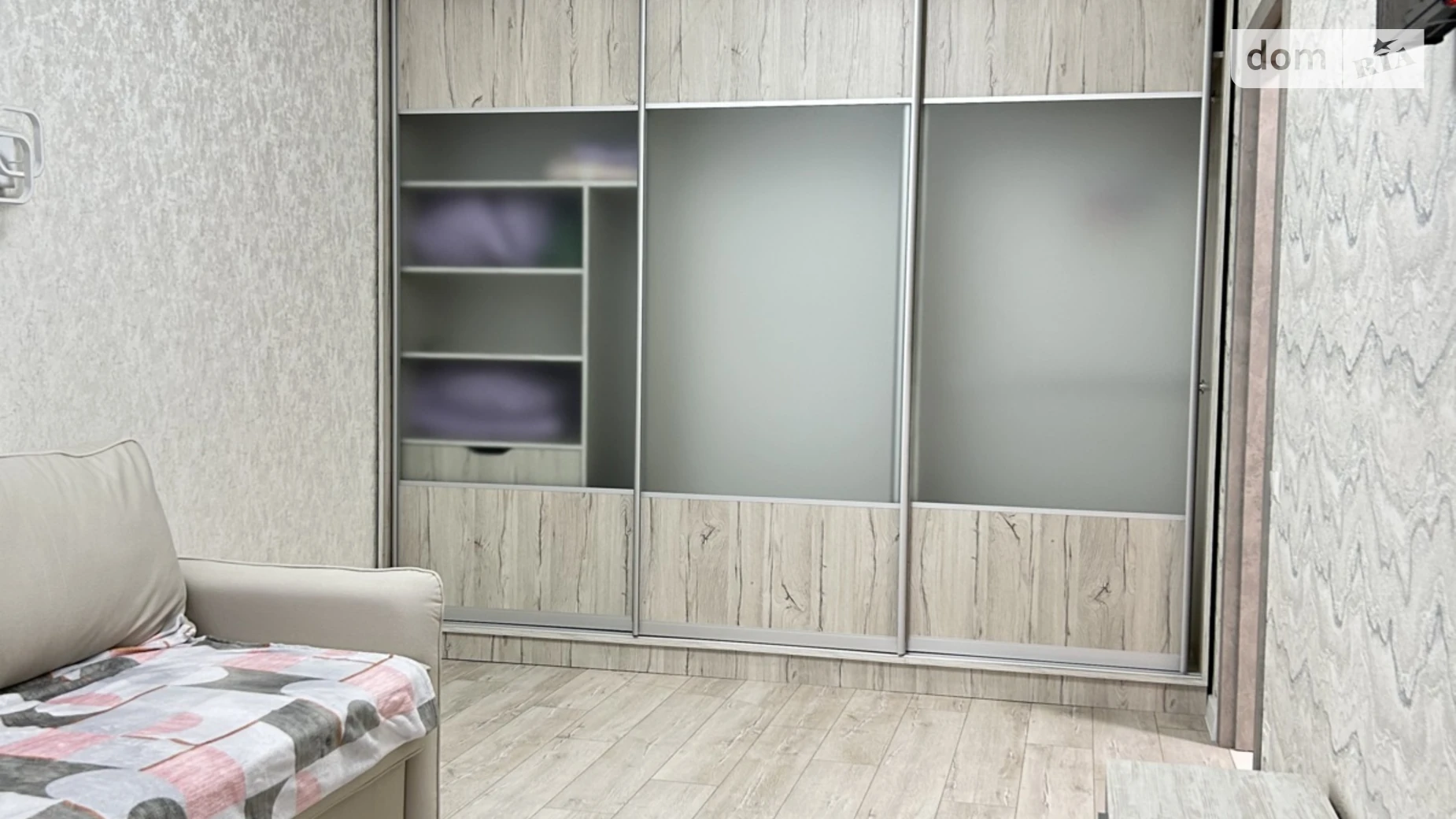 Сдается в аренду 1-комнатная квартира 44 кв. м в Зарванцах, цена: 16000 грн - фото 2