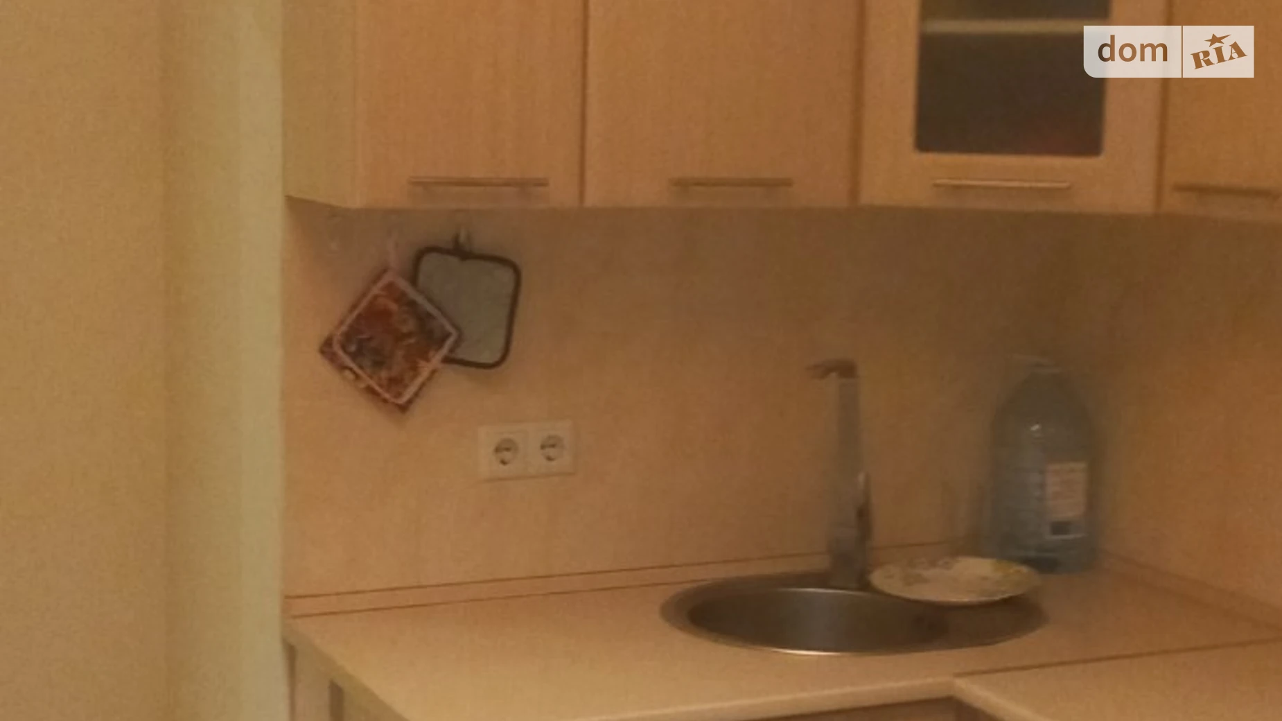 Продается 1-комнатная квартира 46 кв. м в Одессе, ул. Люстдорфская дорога, 55А - фото 3