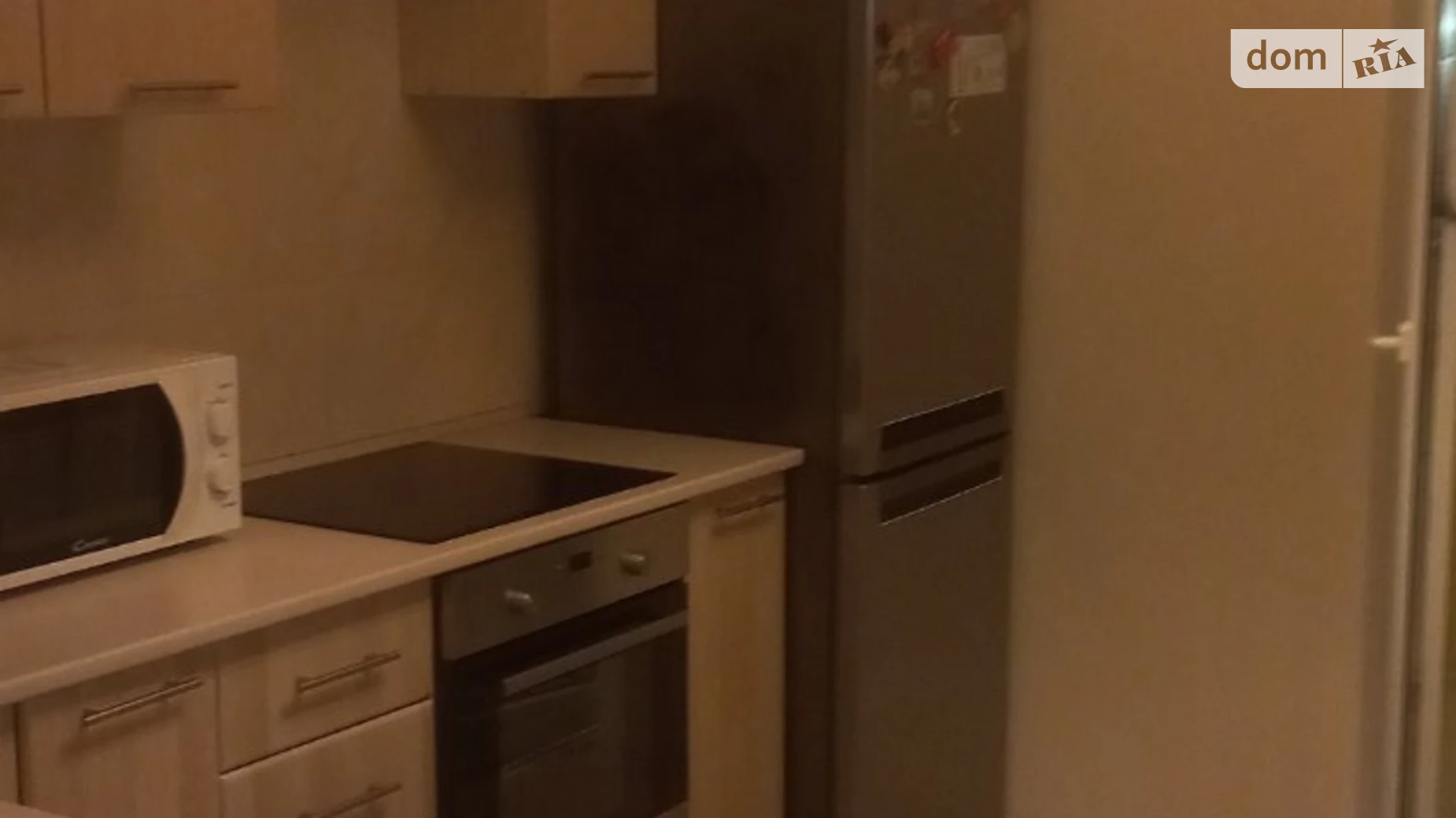 Продается 1-комнатная квартира 46 кв. м в Одессе, ул. Люстдорфская дорога, 55А - фото 4