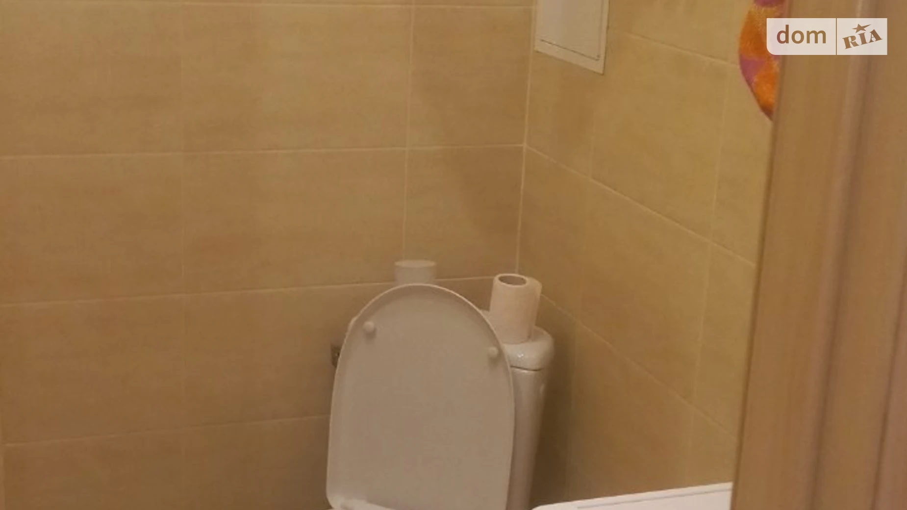 Продается 1-комнатная квартира 46 кв. м в Одессе, ул. Люстдорфская дорога, 55А - фото 5