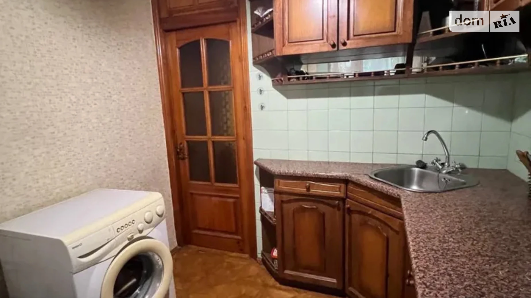 Продается 1-комнатная квартира 33 кв. м в Днепре, ул. Александра Щербакова, 1А - фото 4