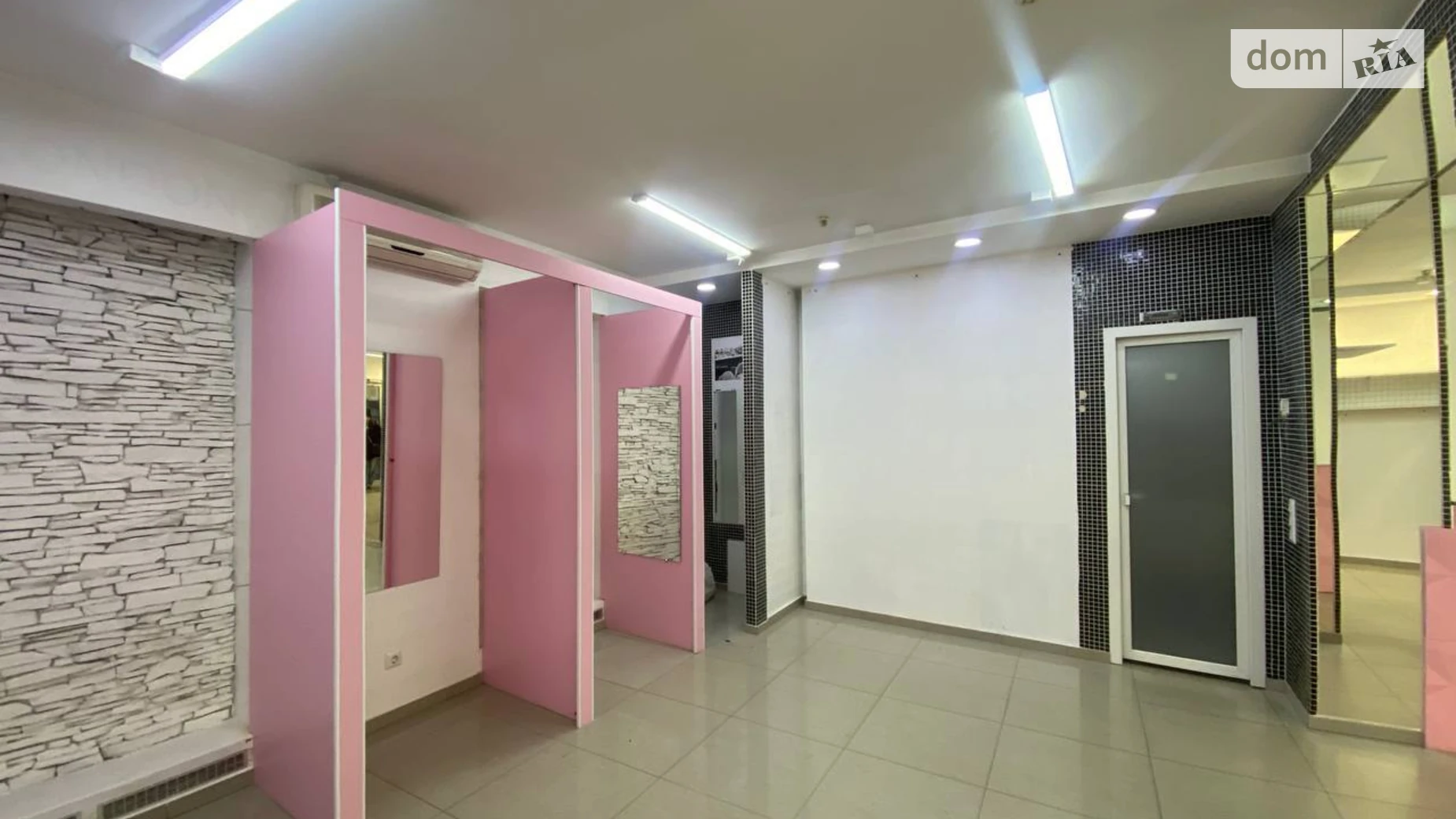 Сдается в аренду помещения свободного назначения 57 кв. м в 4-этажном здании, цена: 60000 грн - фото 3
