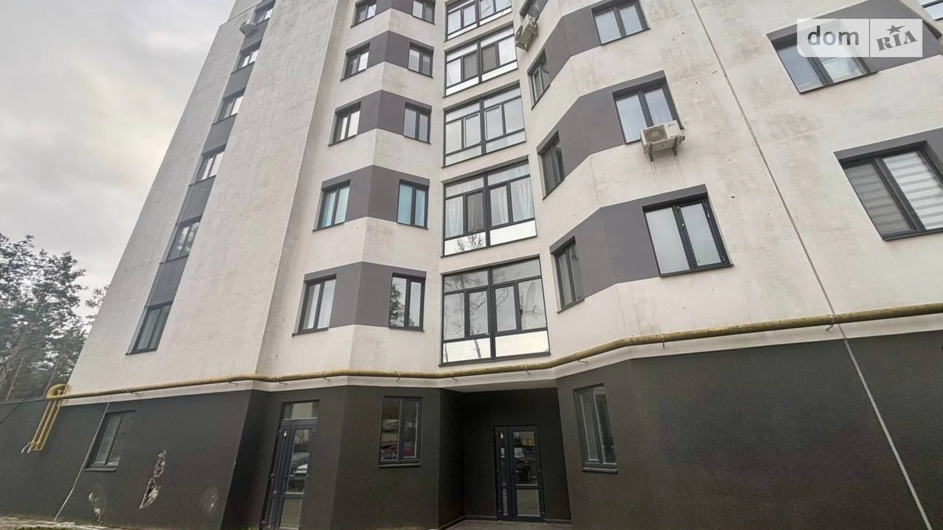 ул. Охотничья Гостомель ЖК Авиатор, цена: 27000 $ - фото 2