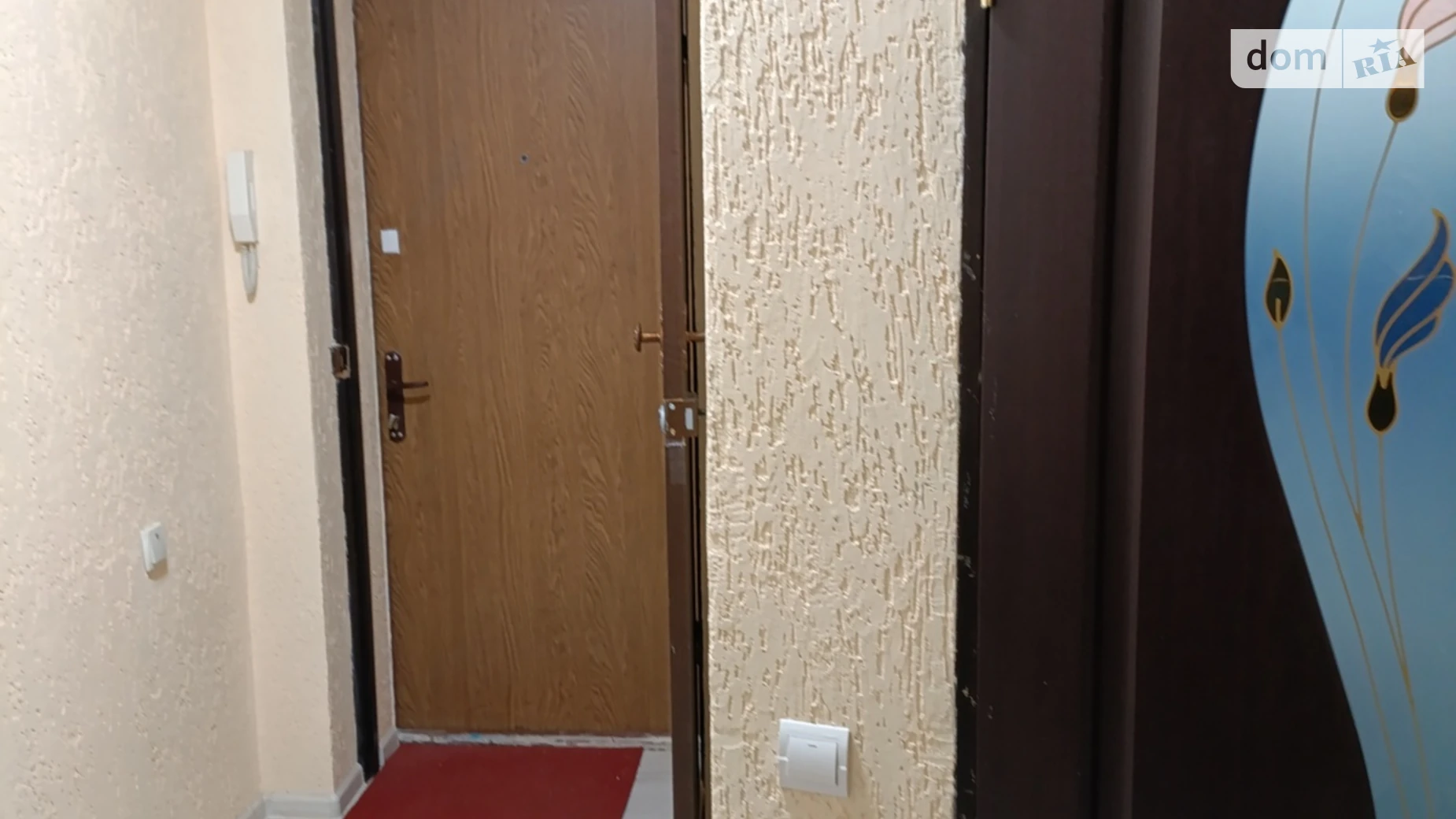 Продається 1-кімнатна квартира 32.8 кв. м у Харкові - фото 3