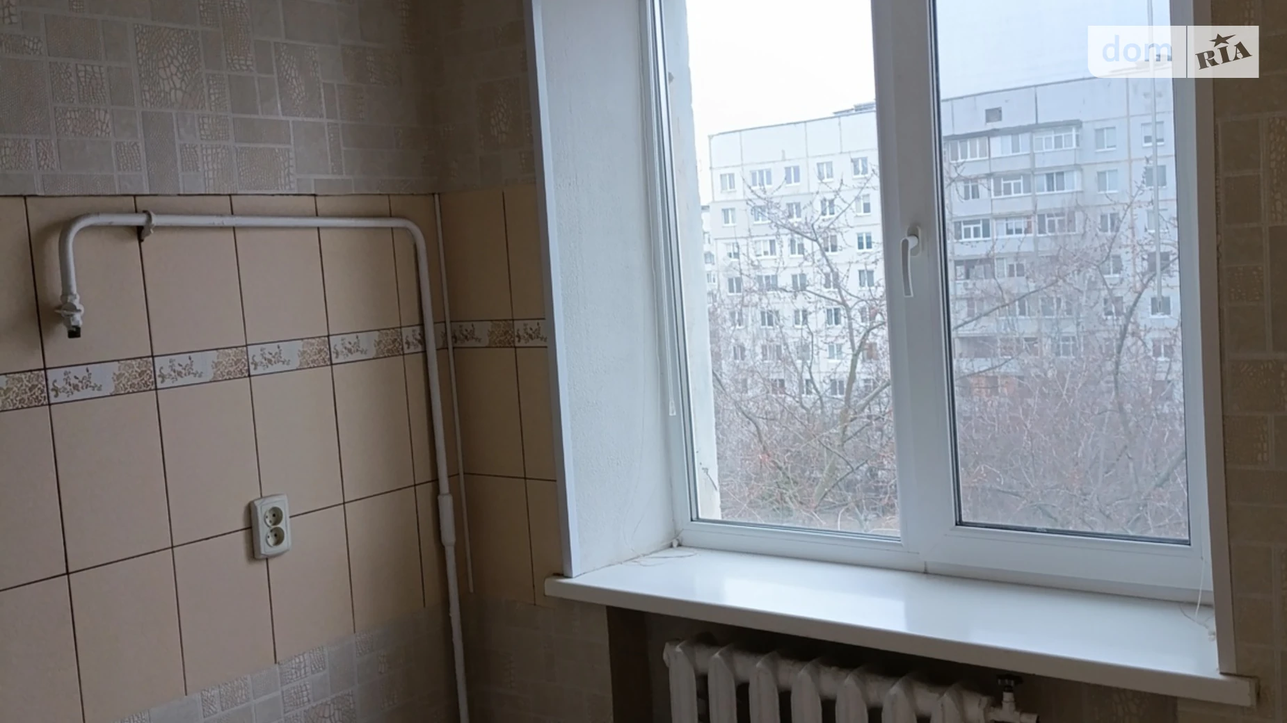 Продається 1-кімнатна квартира 32.8 кв. м у Харкові - фото 4