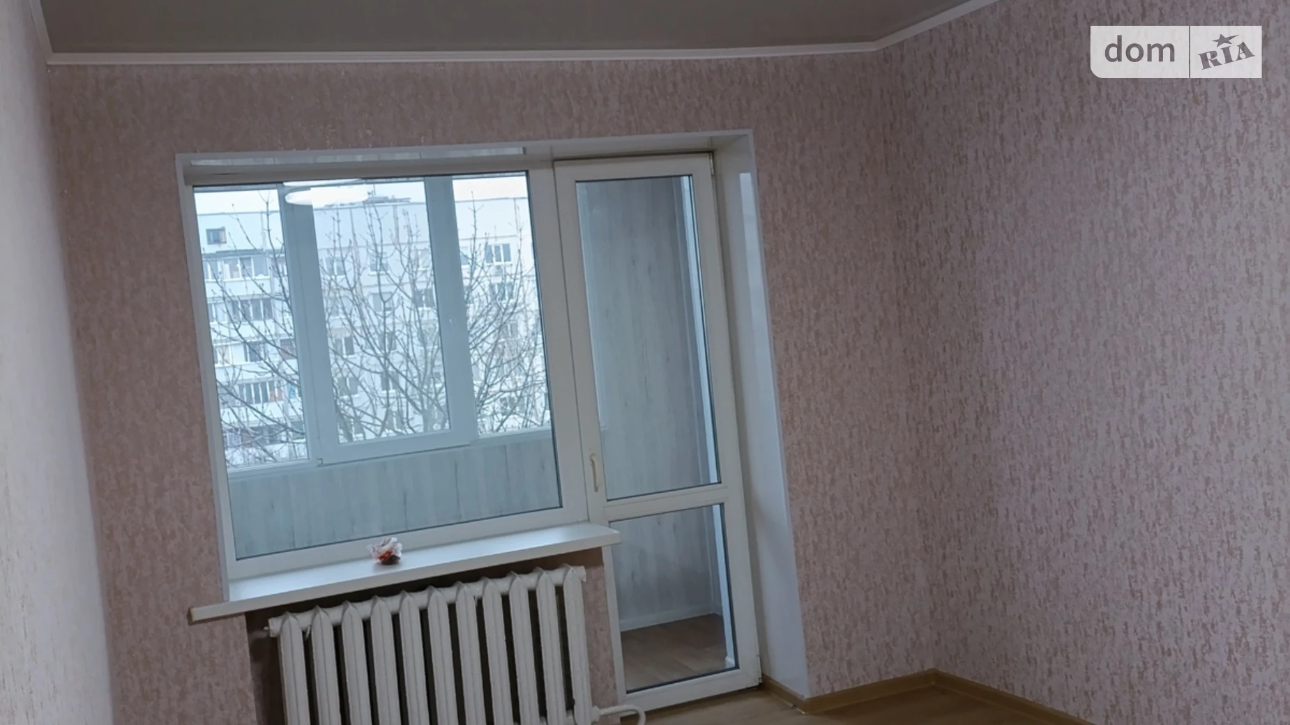 Продається 1-кімнатна квартира 32.8 кв. м у Харкові - фото 5