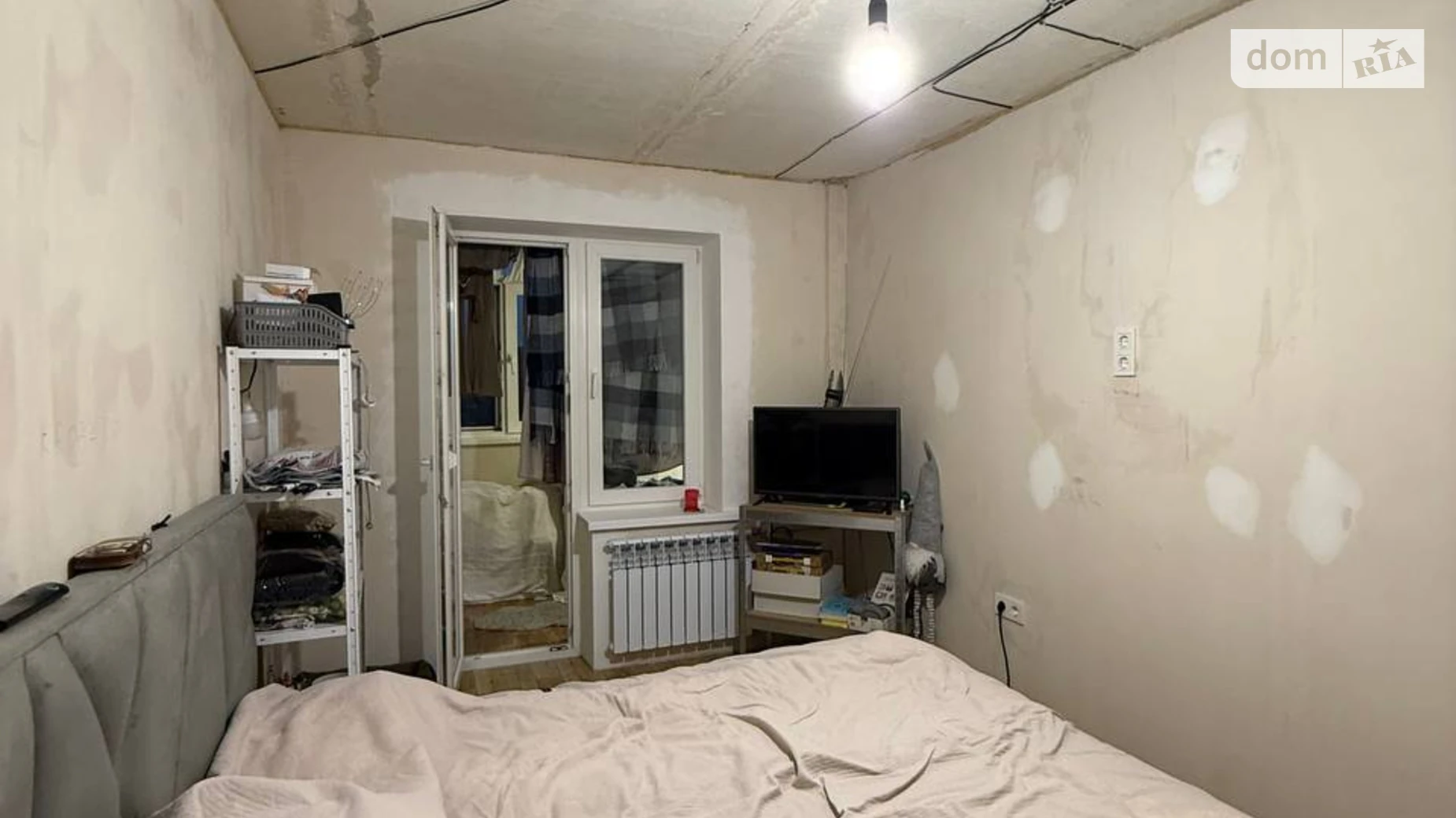 Продається 2-кімнатна квартира 50.7 кв. м у Полтаві, вул. Кагамлика - фото 4