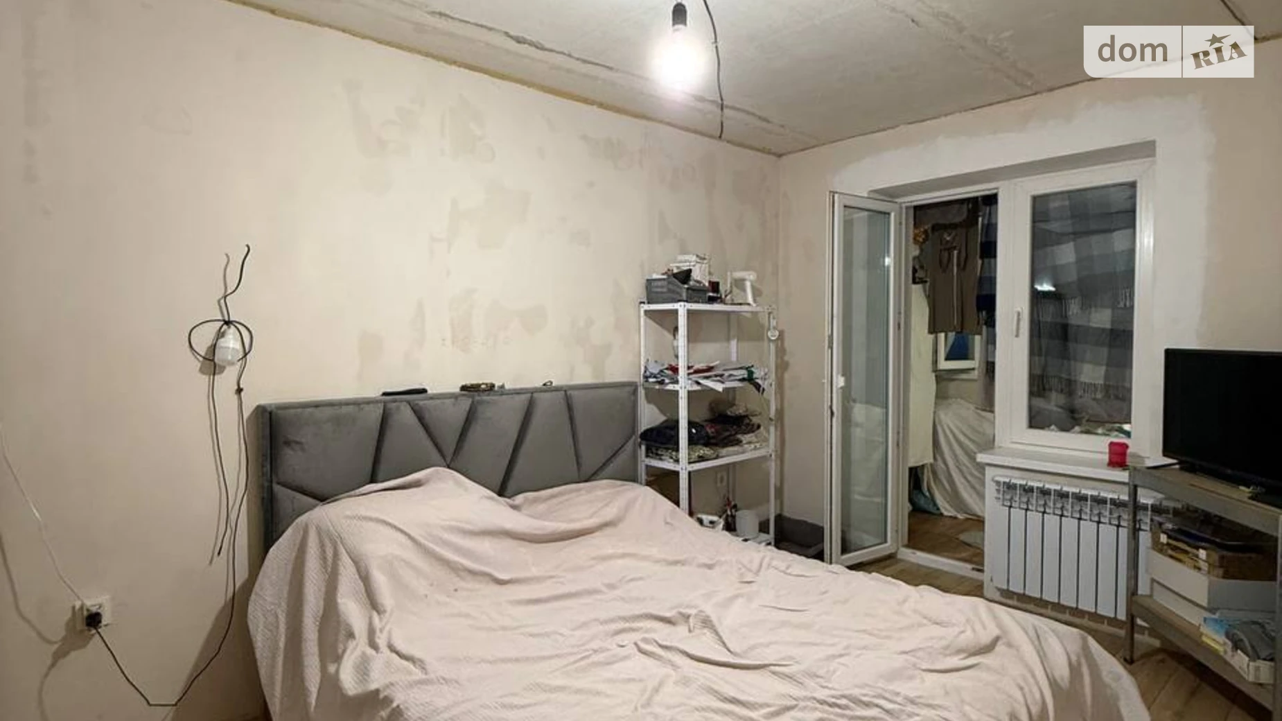 Продається 2-кімнатна квартира 50.7 кв. м у Полтаві, вул. Кагамлика - фото 3