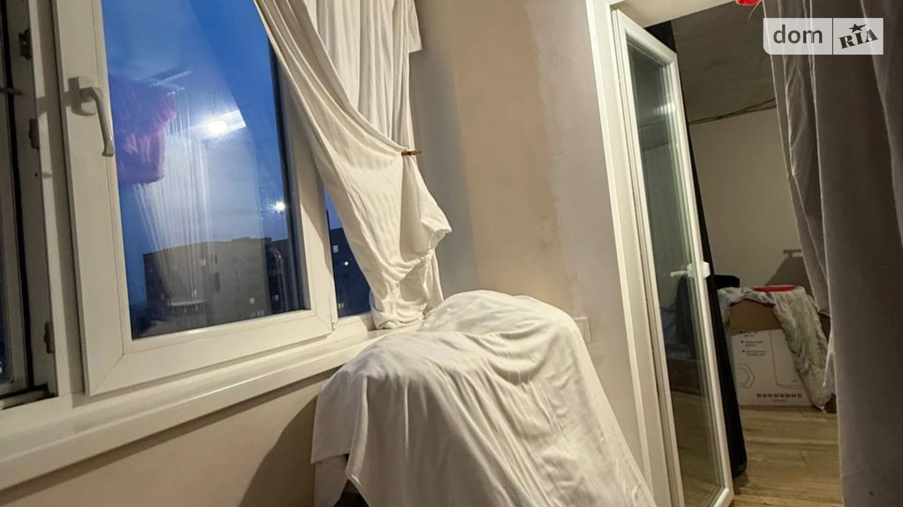 Продається 2-кімнатна квартира 50.7 кв. м у Полтаві, вул. Кагамлика - фото 5