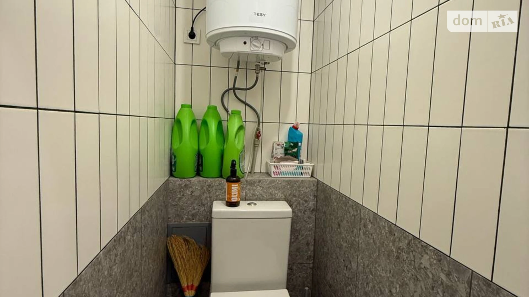 Продається 2-кімнатна квартира 50.7 кв. м у Полтаві, вул. Кагамлика - фото 2