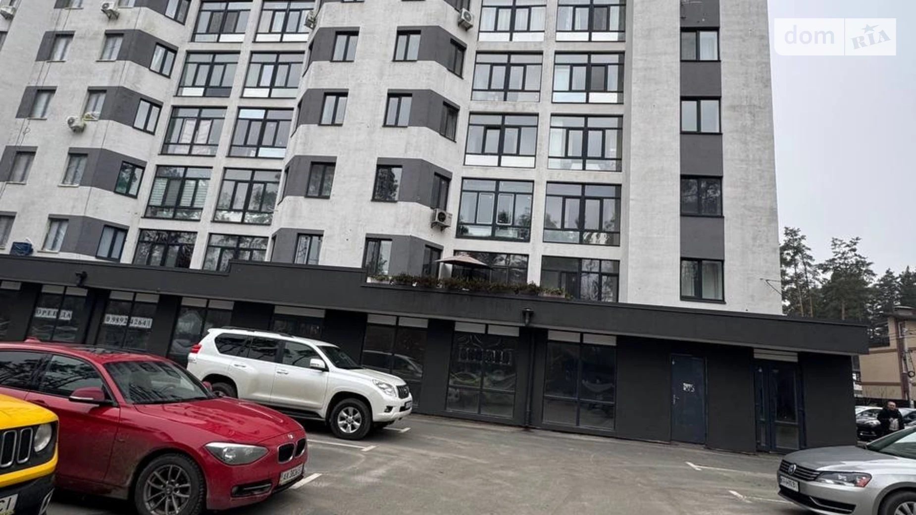 ул. Охотничья Гостомель ЖК Авиатор, цена: 38000 $ - фото 4