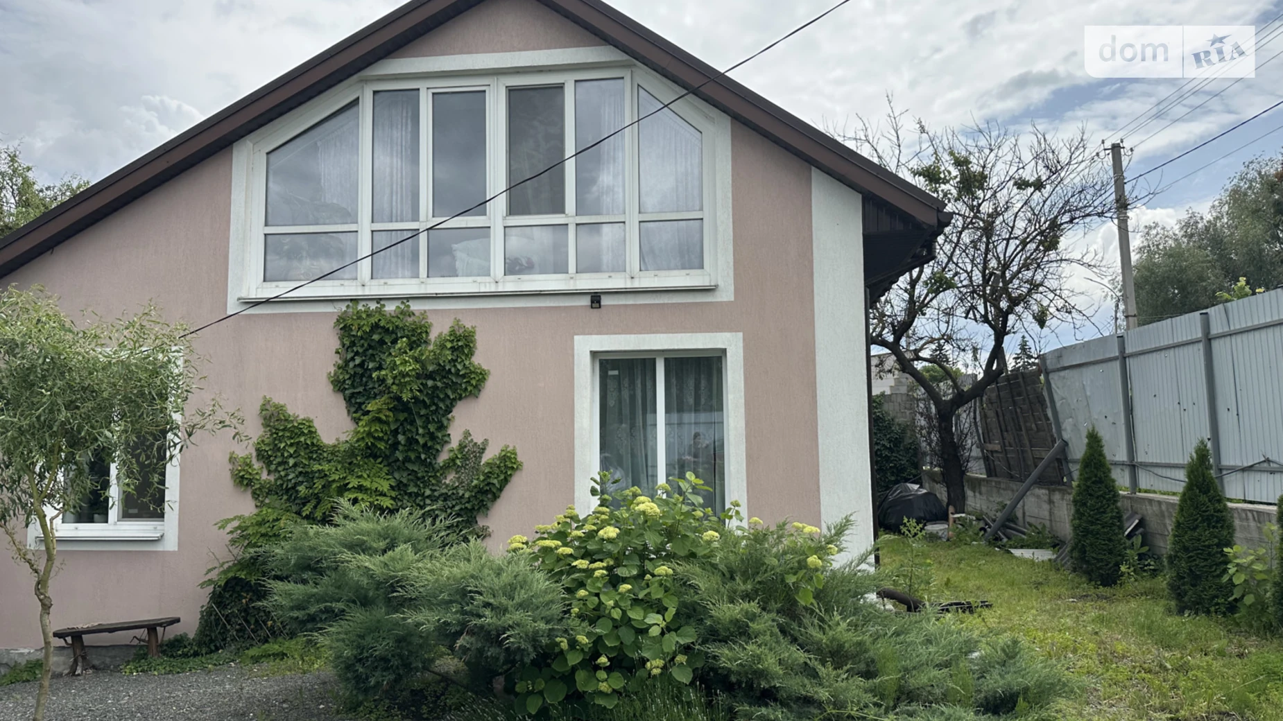 Продается дом на 2 этажа 120 кв. м с бассейном, цена: 140000 $ - фото 3