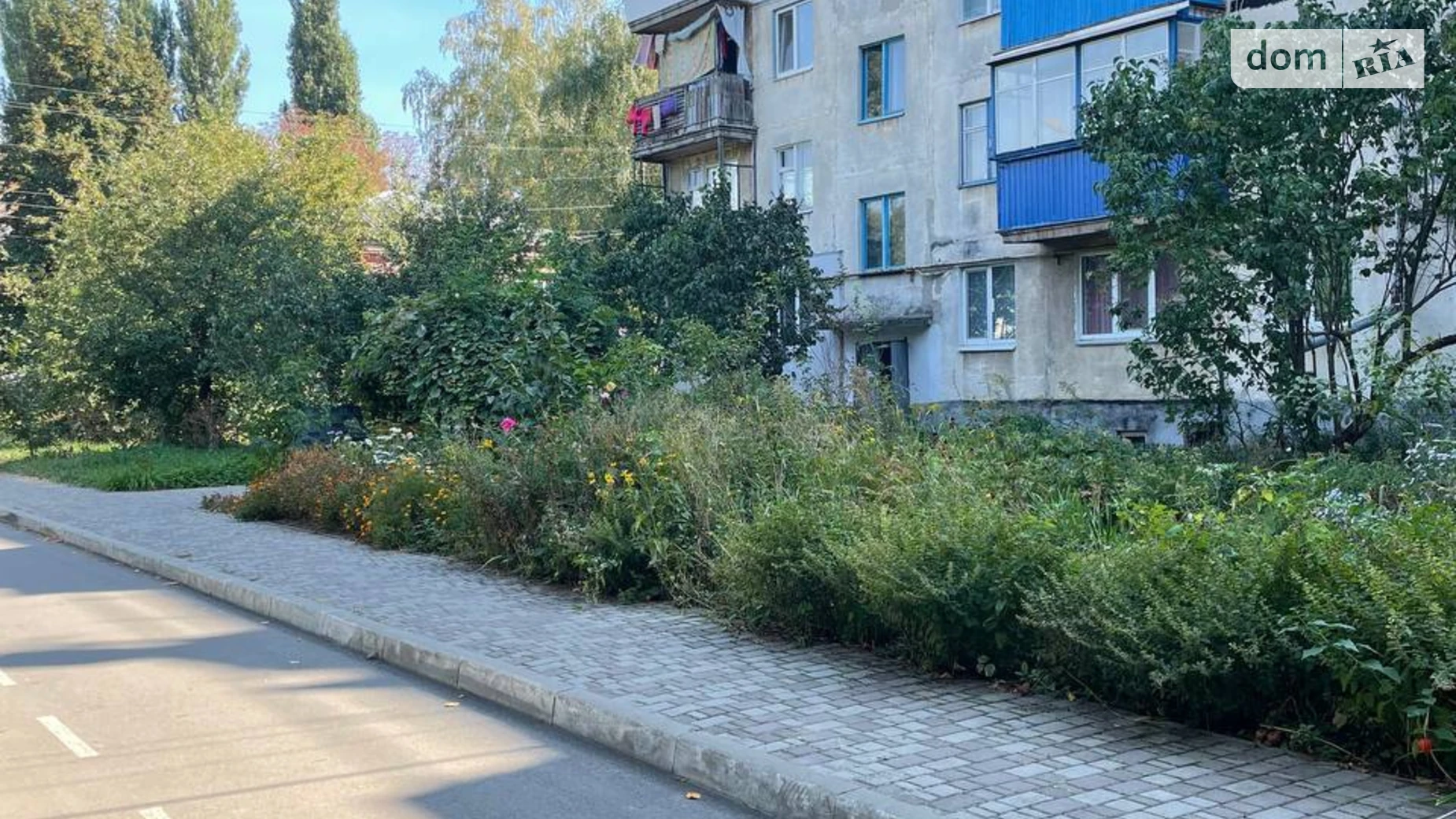 Продается 1-комнатная квартира 31.3 кв. м в Глевахе, ул. Вокзальная, 1 - фото 3