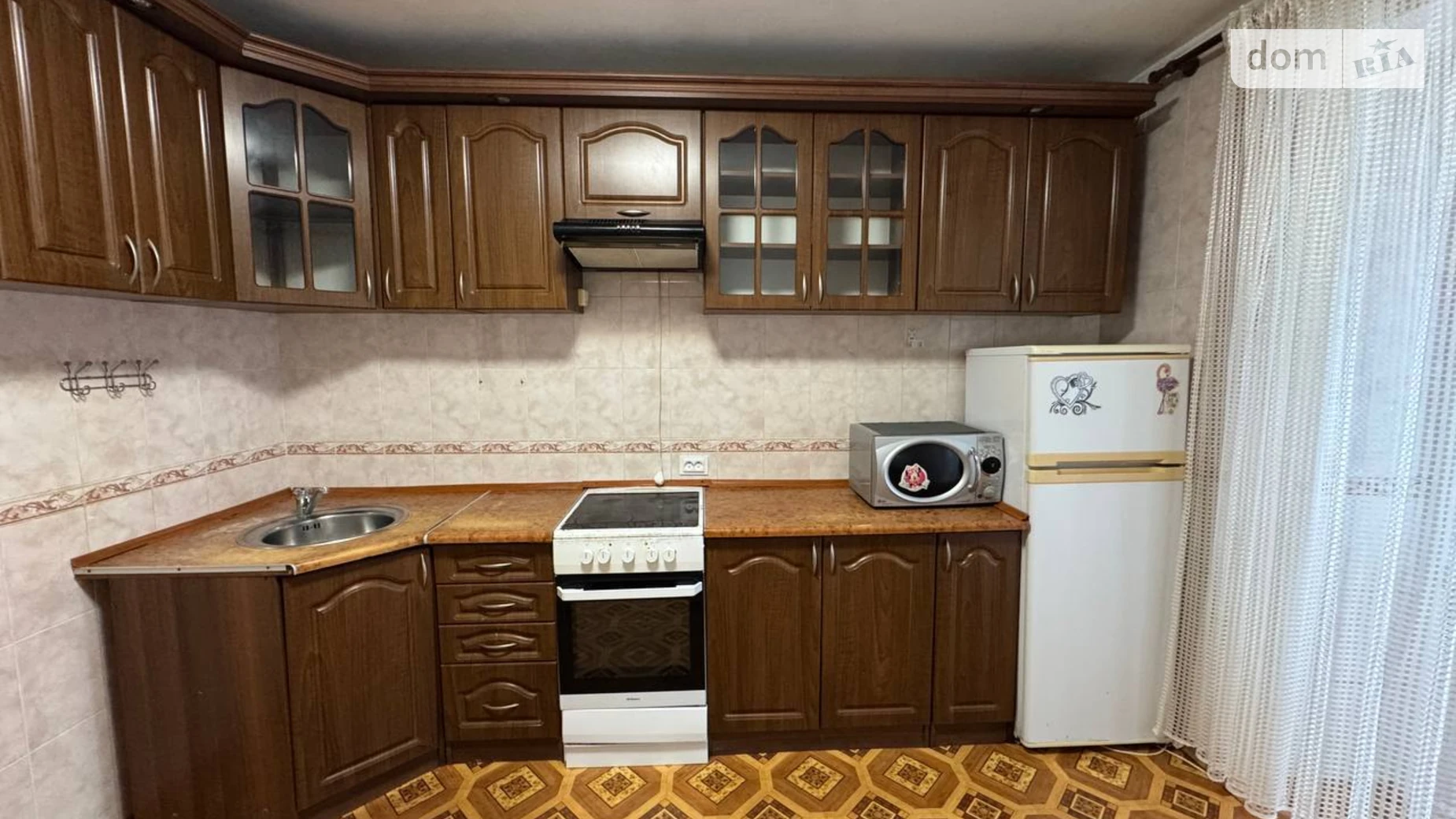 Продается 1-комнатная квартира 42.7 кв. м в Хмельницком, ул. Свободы, 8А - фото 4