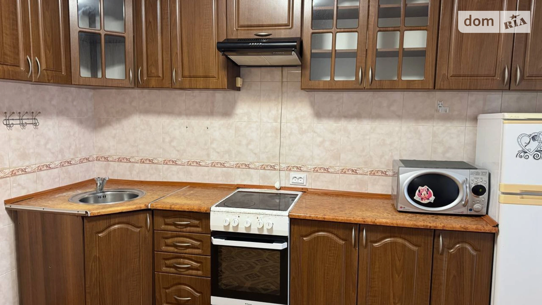 Продается 1-комнатная квартира 42.7 кв. м в Хмельницком, ул. Свободы, 8А - фото 2