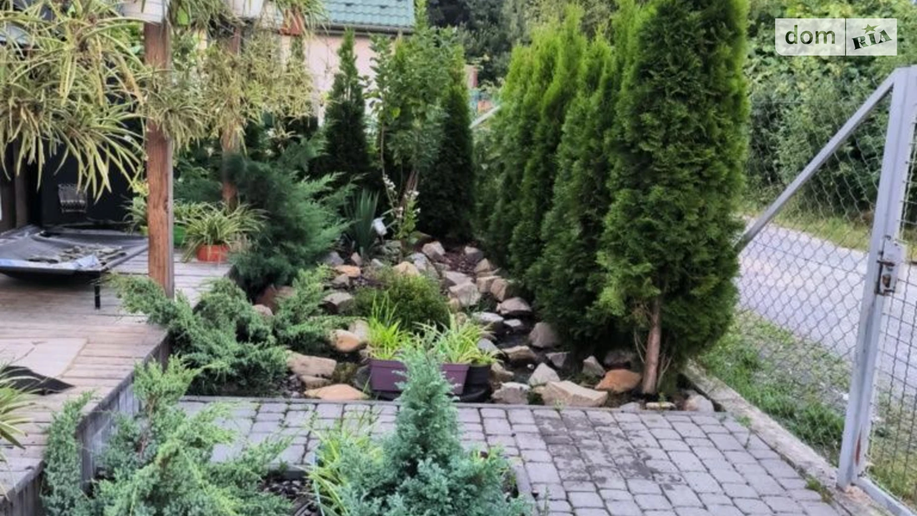 Продается дом на 2 этажа 98.9 кв. м с террасой, цена: 205000 $ - фото 2