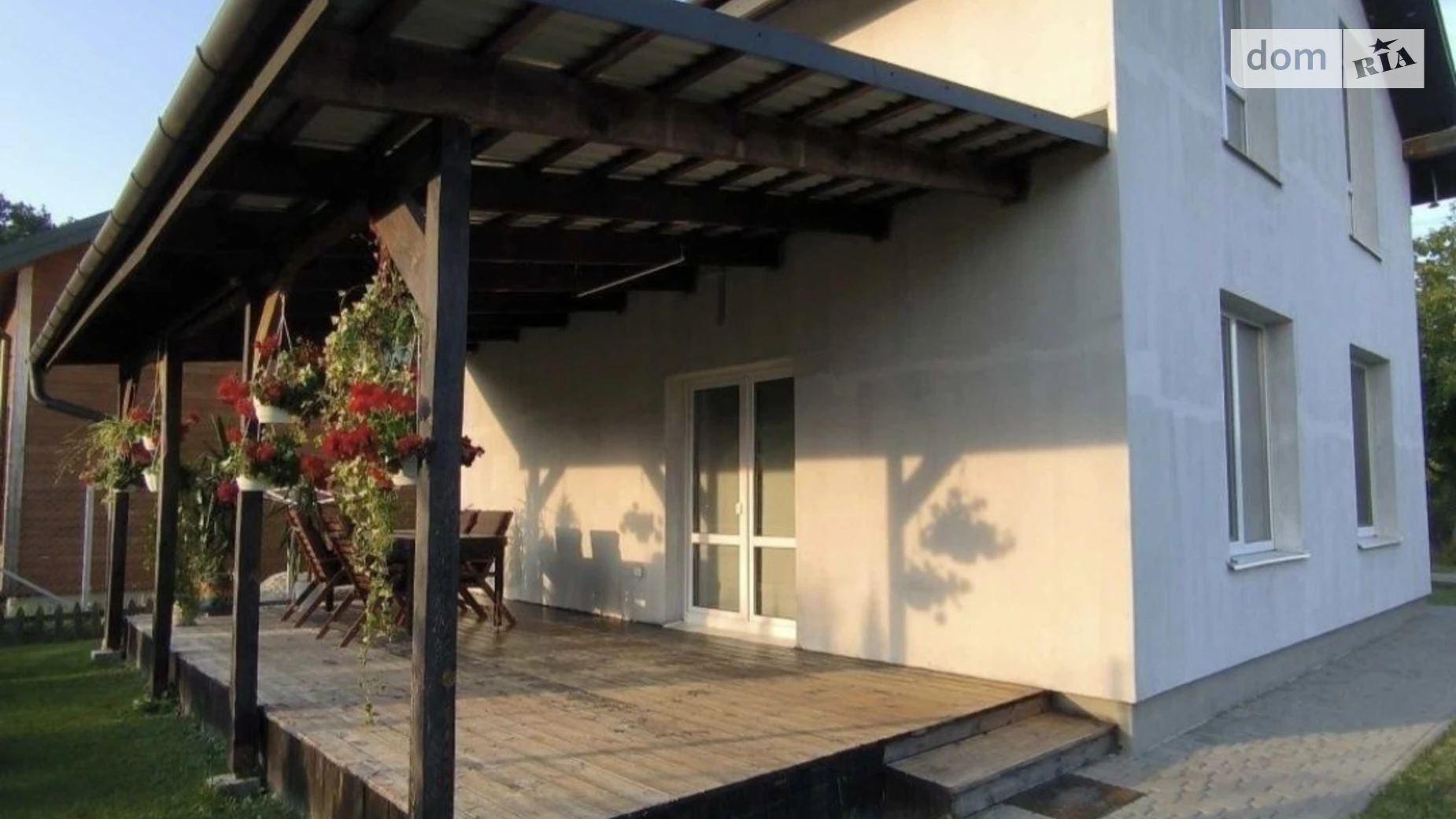 Продается дом на 2 этажа 98.9 кв. м с террасой, цена: 205000 $ - фото 3