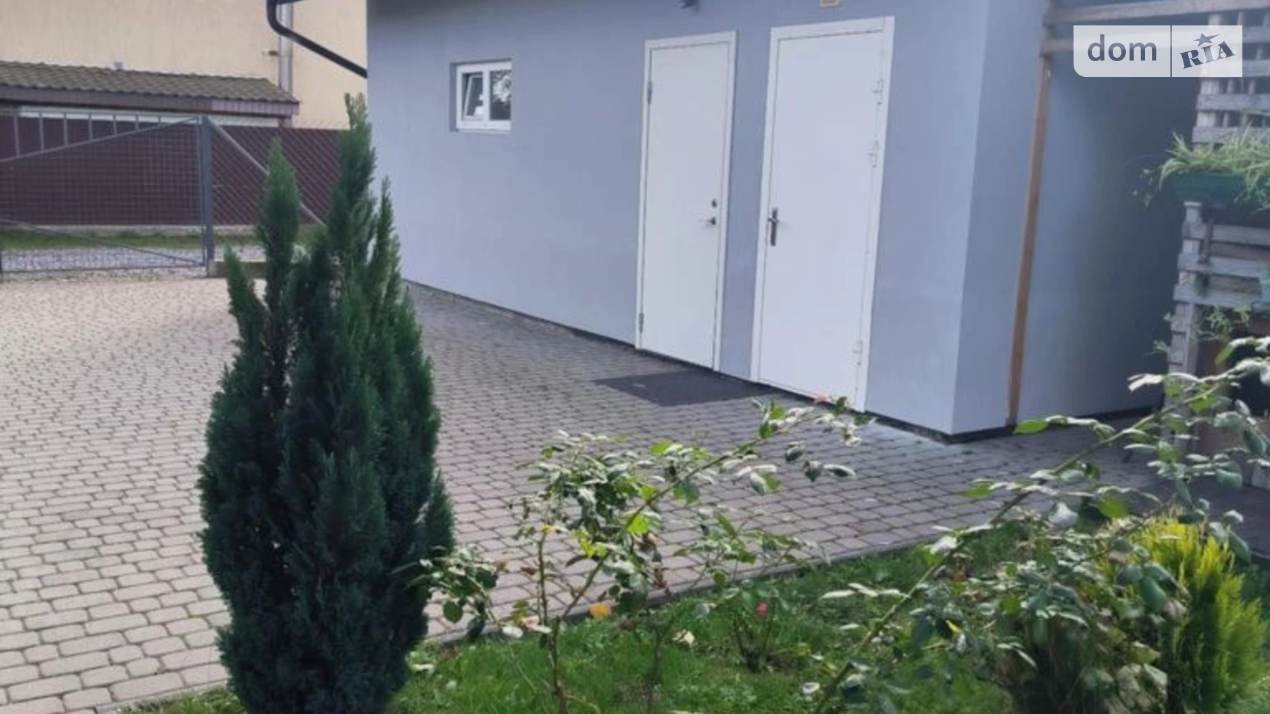 Продается дом на 2 этажа 98.9 кв. м с террасой, цена: 205000 $ - фото 4