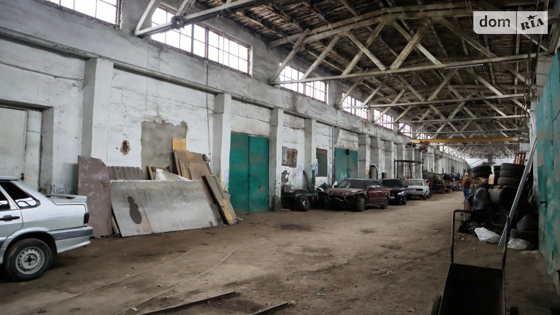 Продається об'єкт сфери послуг 2240 кв. м в 2-поверховій будівлі, цена: 199990 $ - фото 5