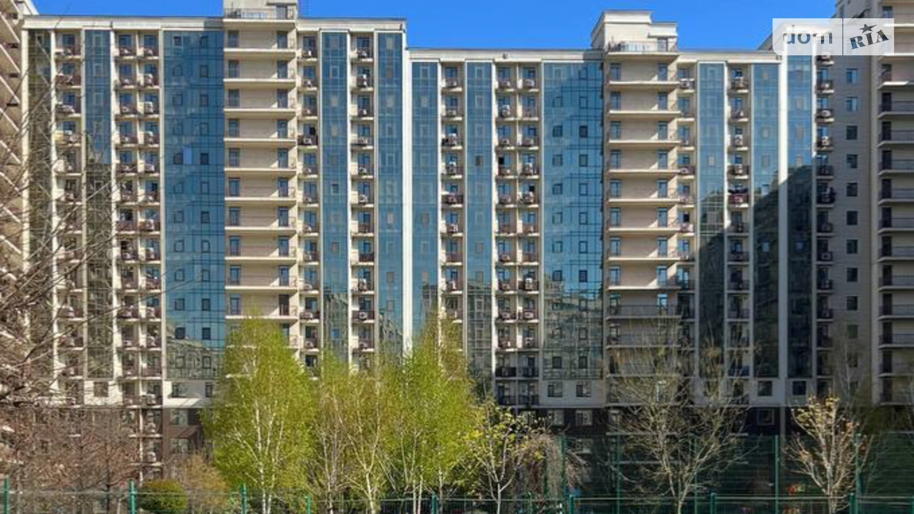 Сдается в аренду 1-комнатная квартира 33 кв. м в, цена: 210 $ - фото 2