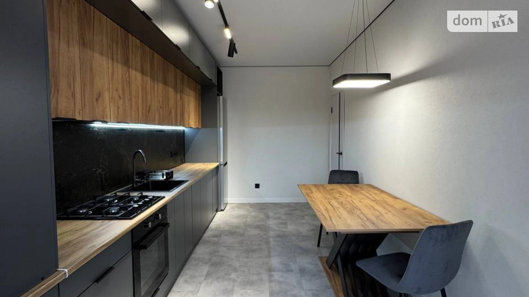 Продается 1-комнатная квартира 58 кв. м в Хмельницком, Львовское шоссе - фото 4