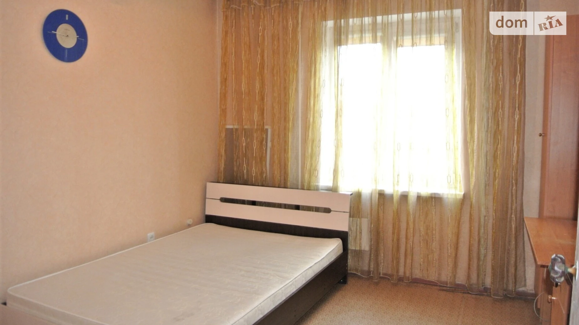 Здається в оренду 2-кімнатна квартира 56 кв. м у Києві, просп. Червоної Калини(Маяковського Володимира), 40 - фото 2