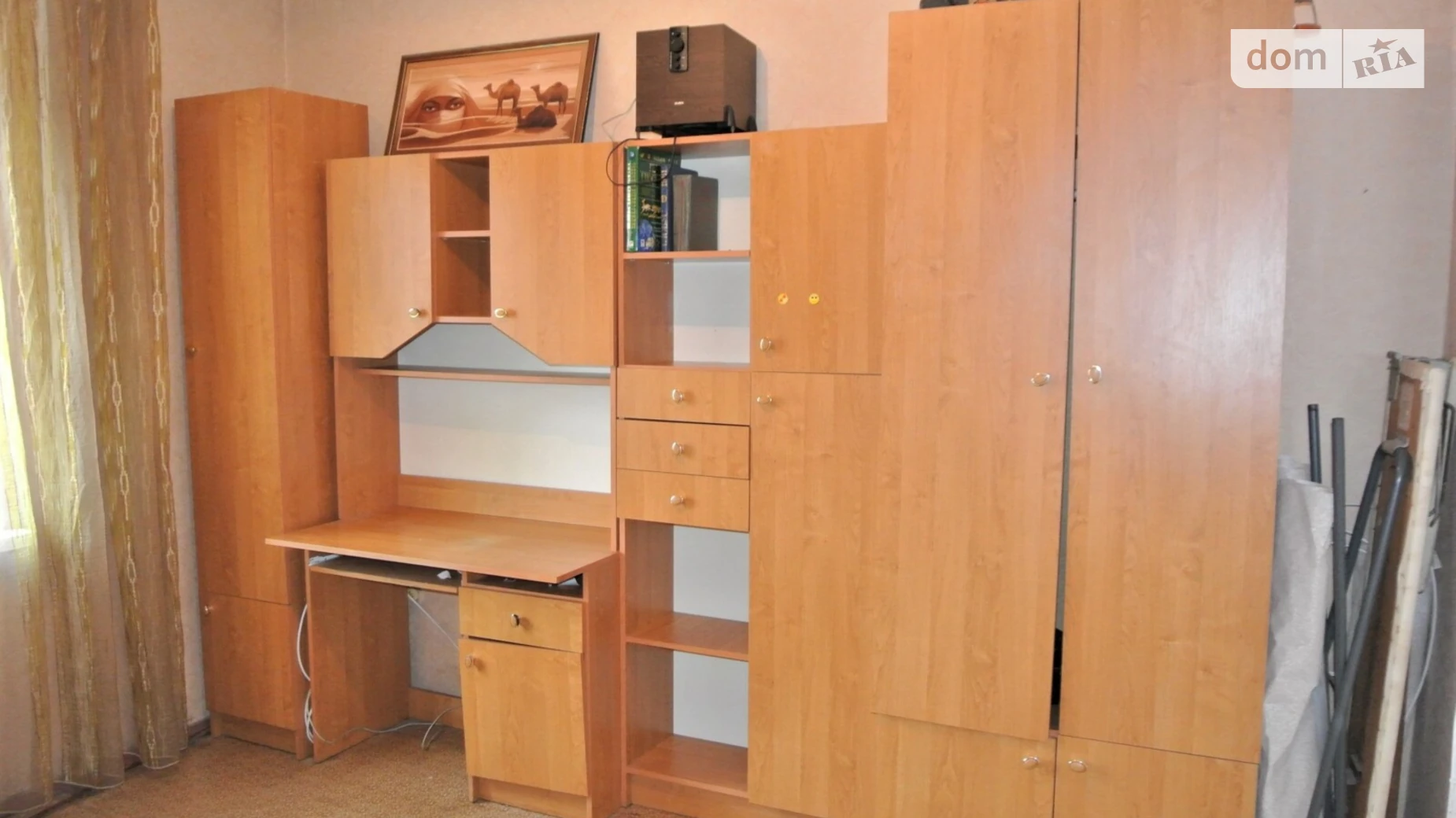 Здається в оренду 2-кімнатна квартира 56 кв. м у Києві, просп. Червоної Калини(Маяковського Володимира), 40 - фото 3