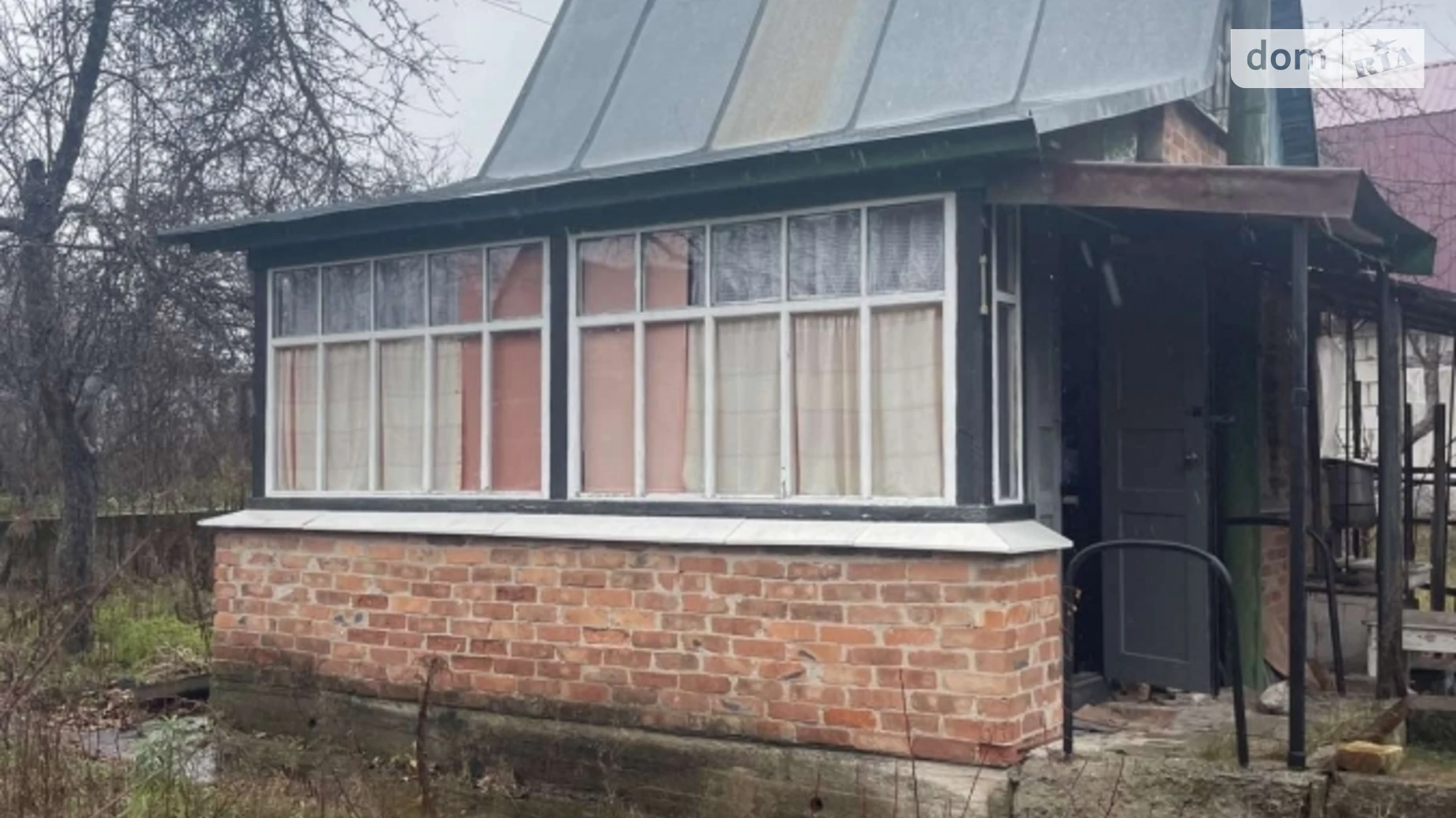 Продається одноповерховий будинок 15 кв. м з терасою, цена: 7500 $ - фото 2