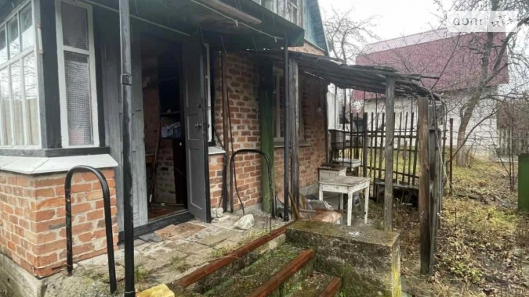 Продається одноповерховий будинок 15 кв. м з терасою, цена: 7500 $ - фото 3