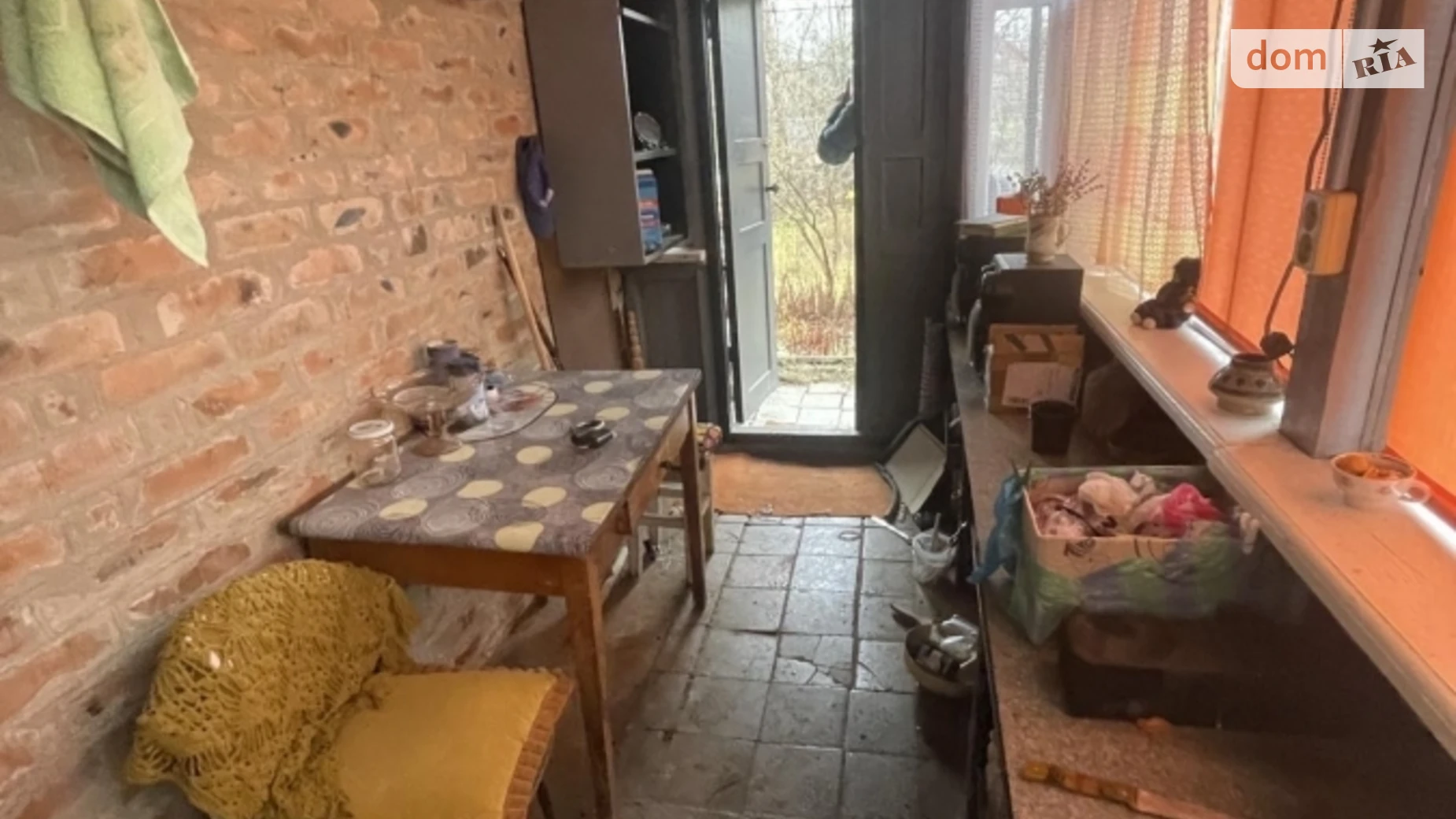 Продається одноповерховий будинок 15 кв. м з терасою, цена: 7500 $ - фото 5