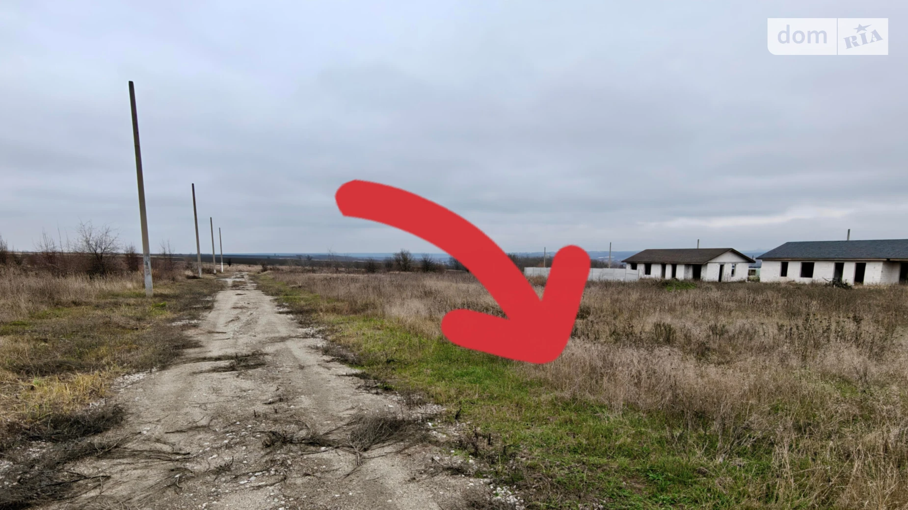 Продается земельный участок 10 соток в Днепропетровской области, цена: 18000 $ - фото 4