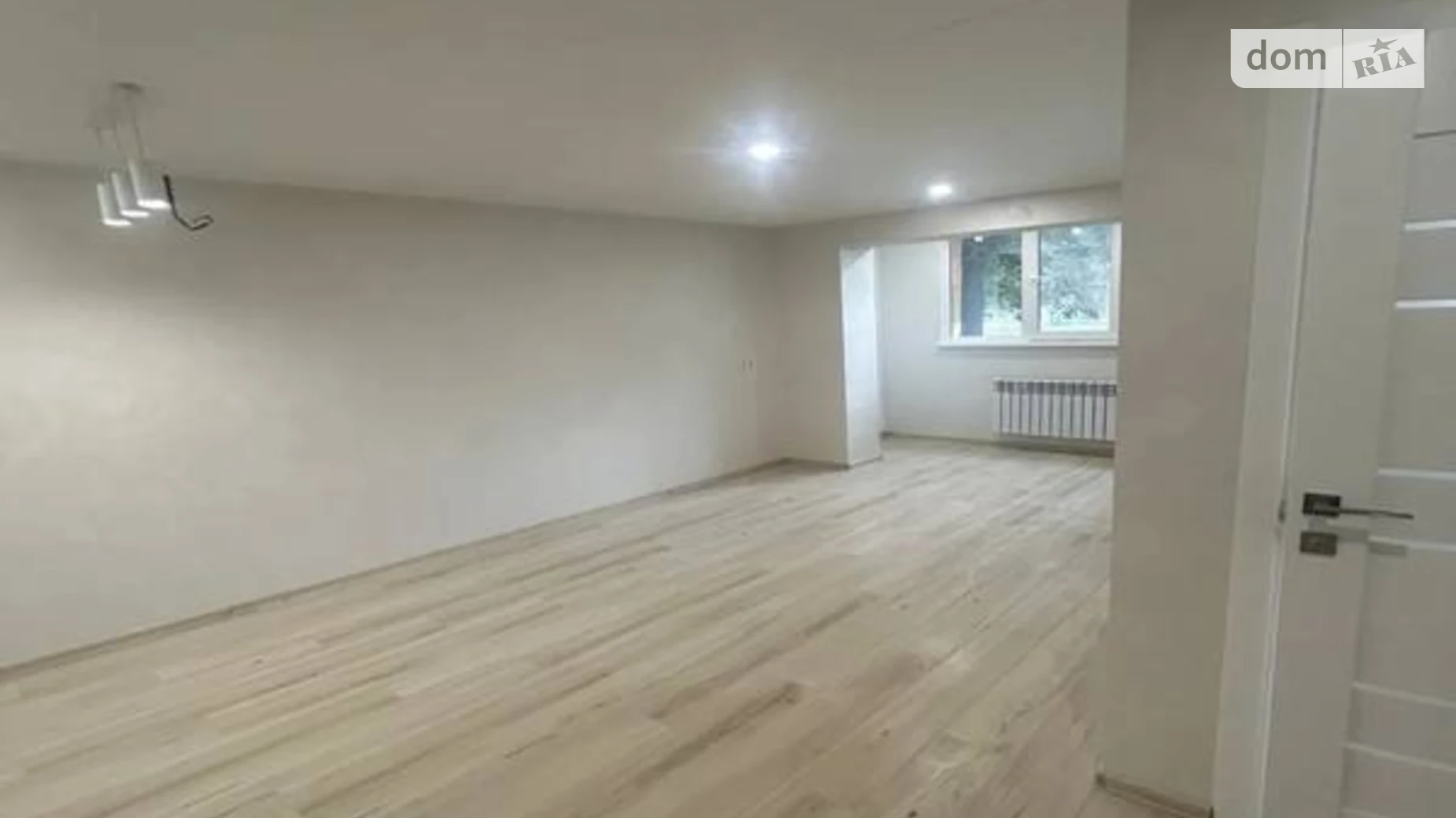 Продается 1-комнатная квартира 39.6 кв. м в Днепре, пер. Фестивальный, 16 - фото 2