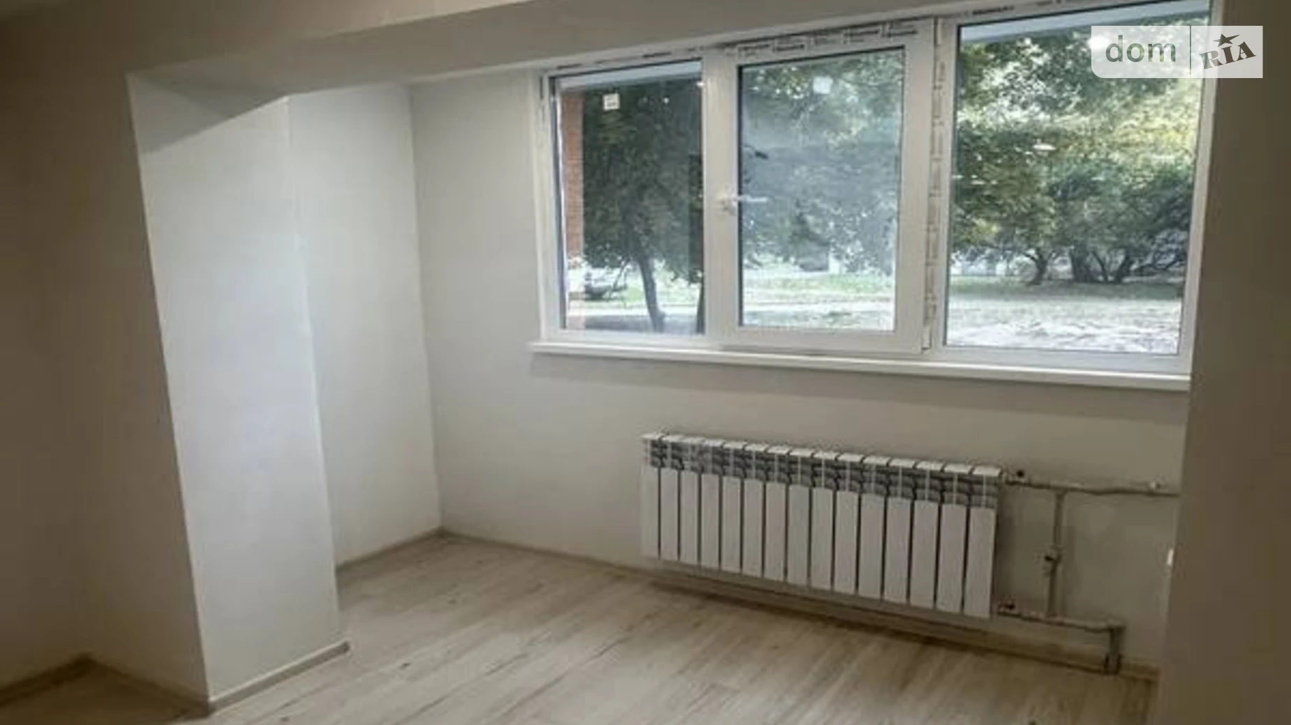 Продается 1-комнатная квартира 39.6 кв. м в Днепре, пер. Фестивальный, 16 - фото 3