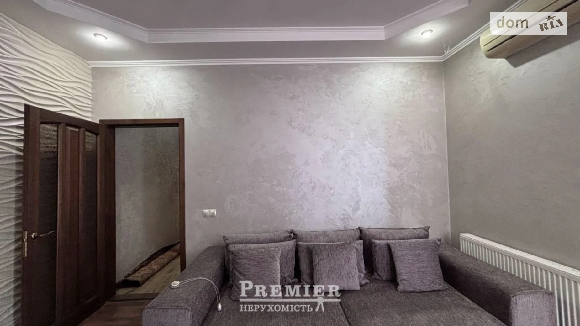 Продается 2-комнатная квартира 54.7 кв. м в Одессе, ул. Балковская - фото 2