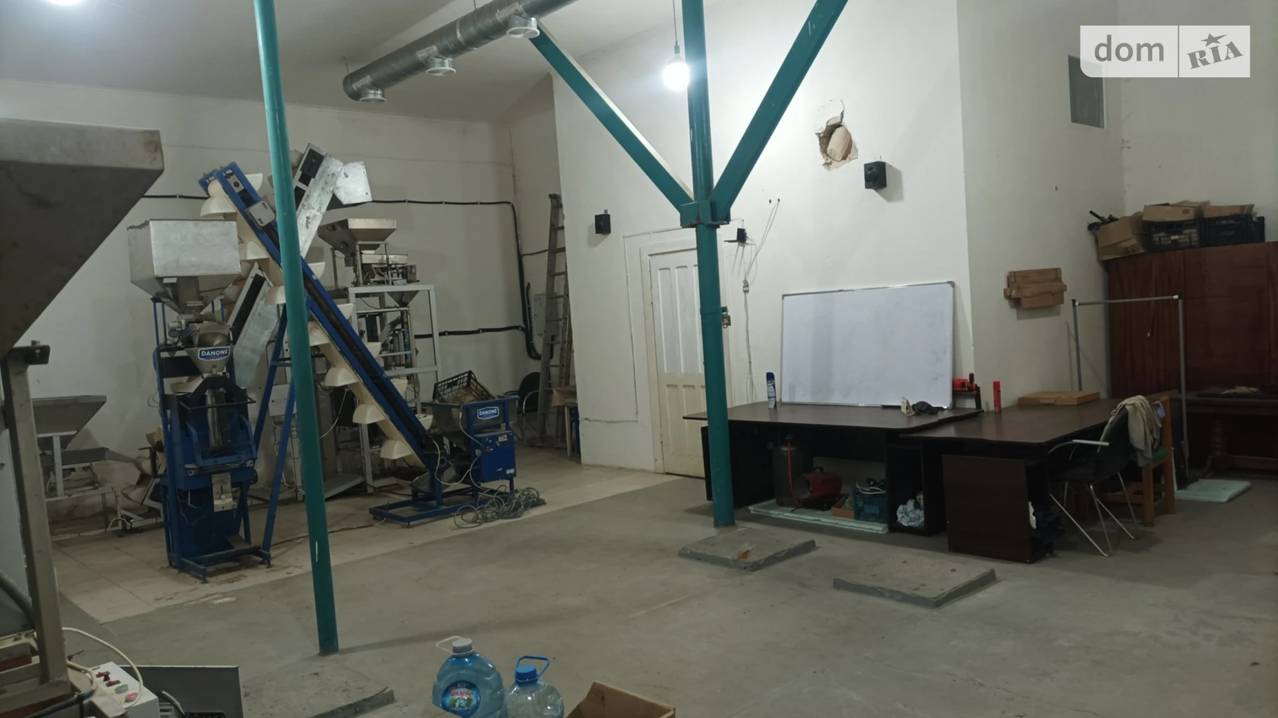 Продается объект сферы услуг 1332.5 кв. м в 1-этажном здании, цена: 159900 $ - фото 3