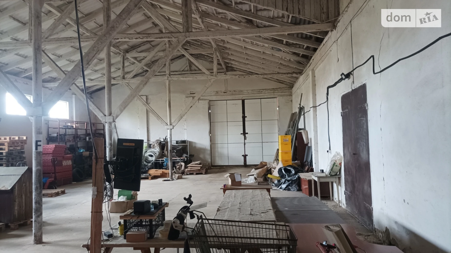 Продается объект сферы услуг 1332.5 кв. м в 1-этажном здании, цена: 159900 $ - фото 5