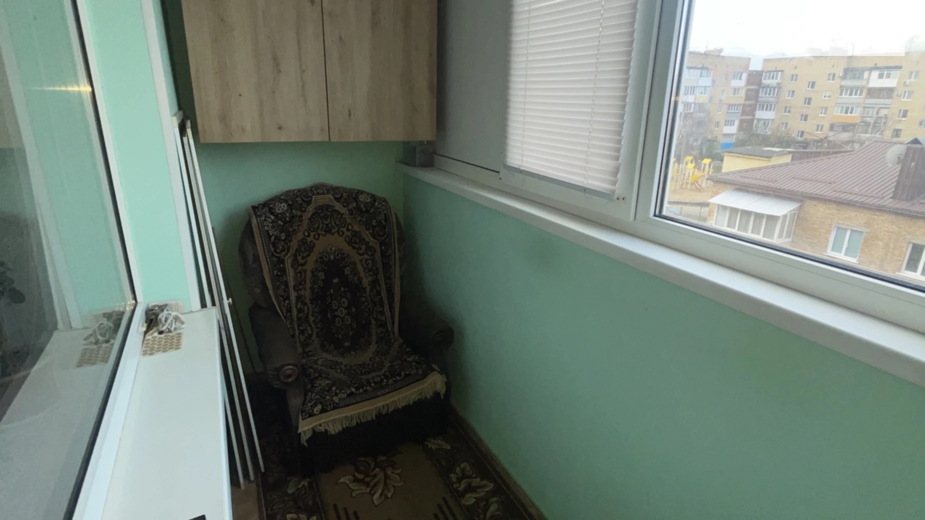 Продається 2-кімнатна квартира 53 кв. м у Гостомелі, вул. Рекунова - фото 2