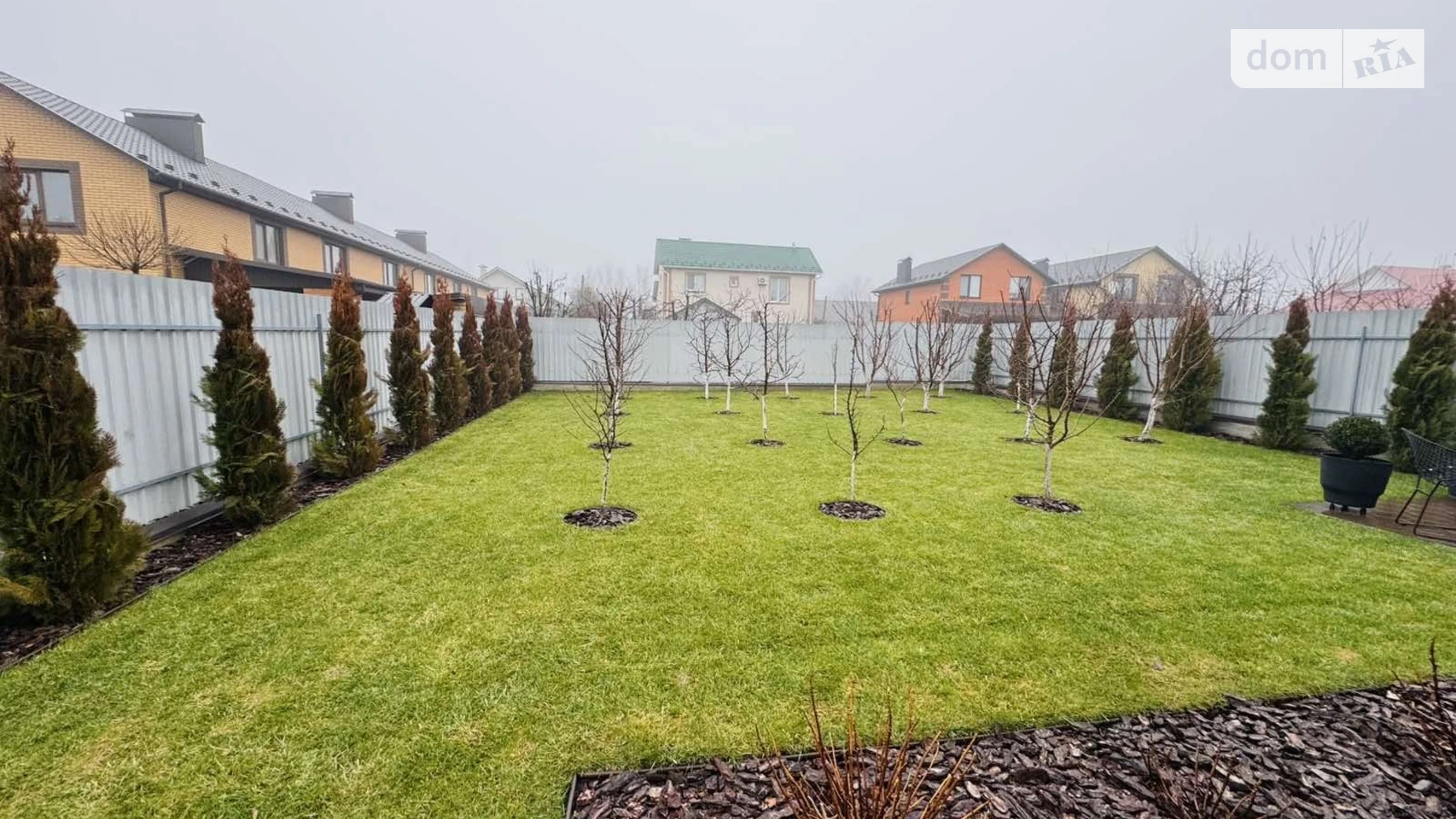 Продается дом на 2 этажа 133.5 кв. м с камином, цена: 235000 $ - фото 2