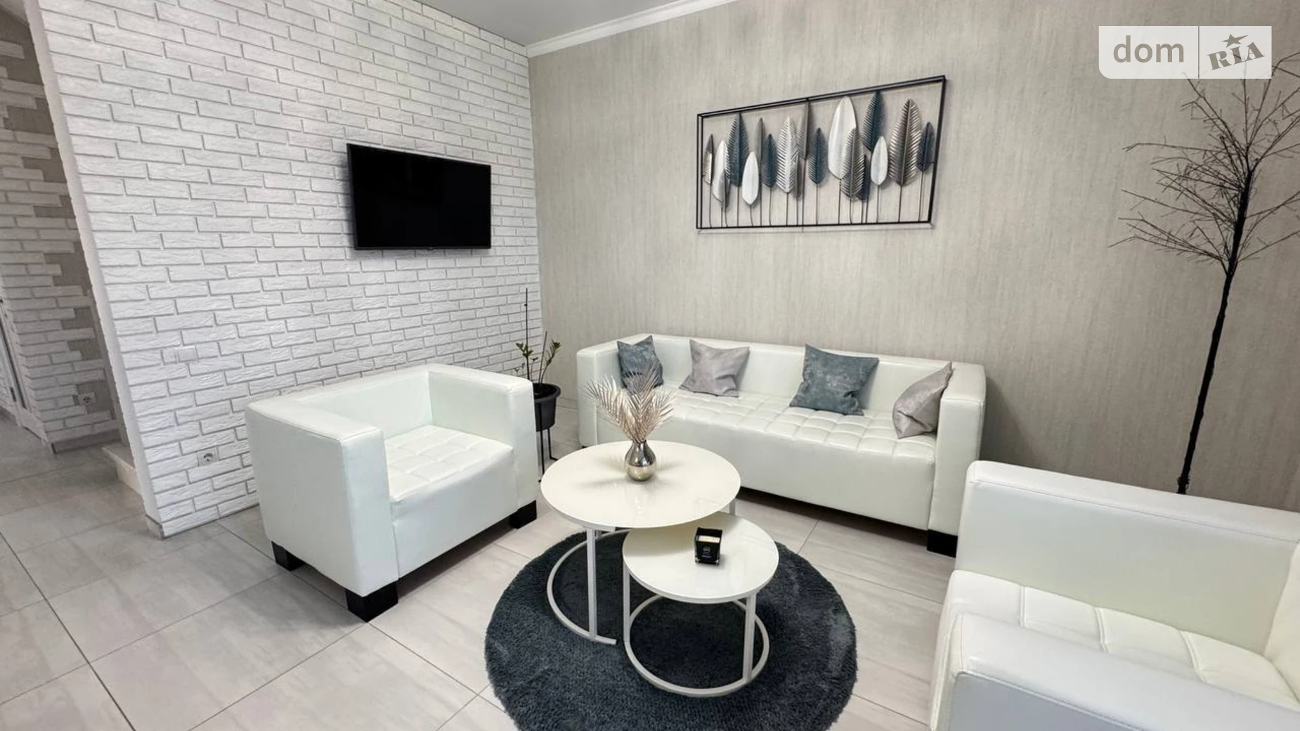 Продается дом на 2 этажа 133.5 кв. м с камином, цена: 235000 $ - фото 4